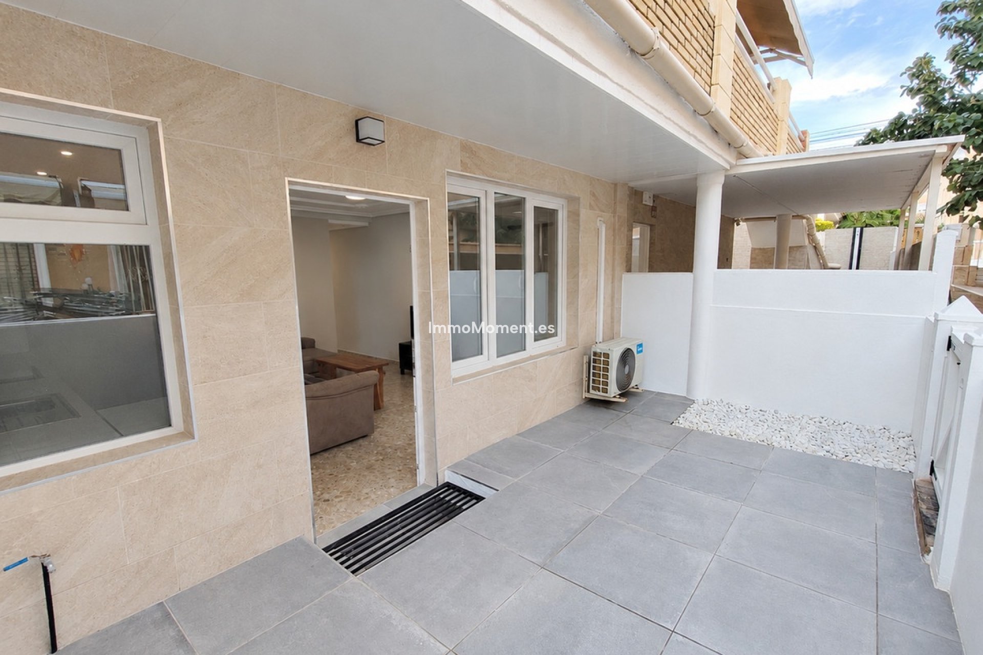 Revente - Appartement - Torrevieja - La Mata