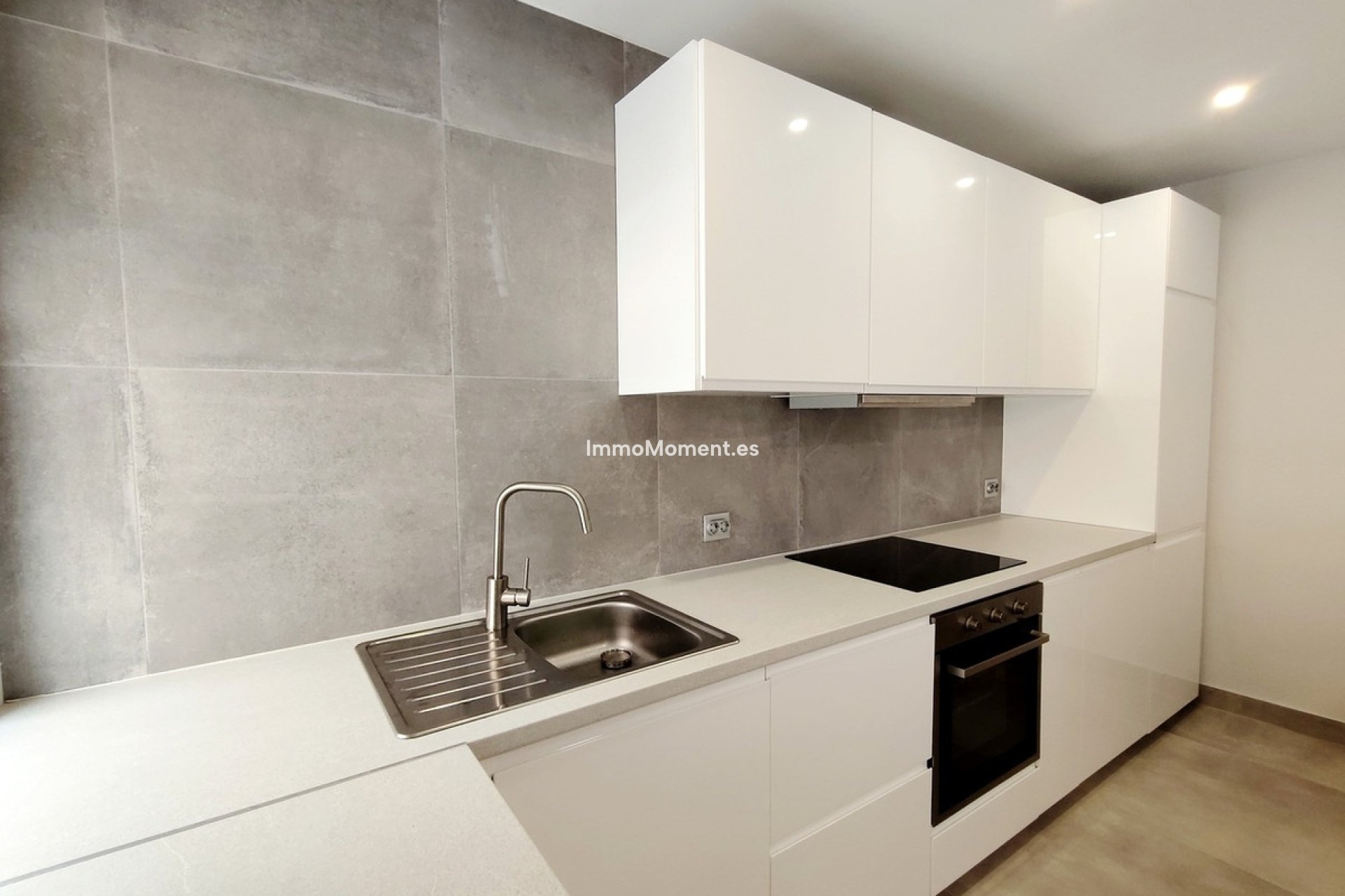 Revente - Appartement - Torrevieja - La Mata