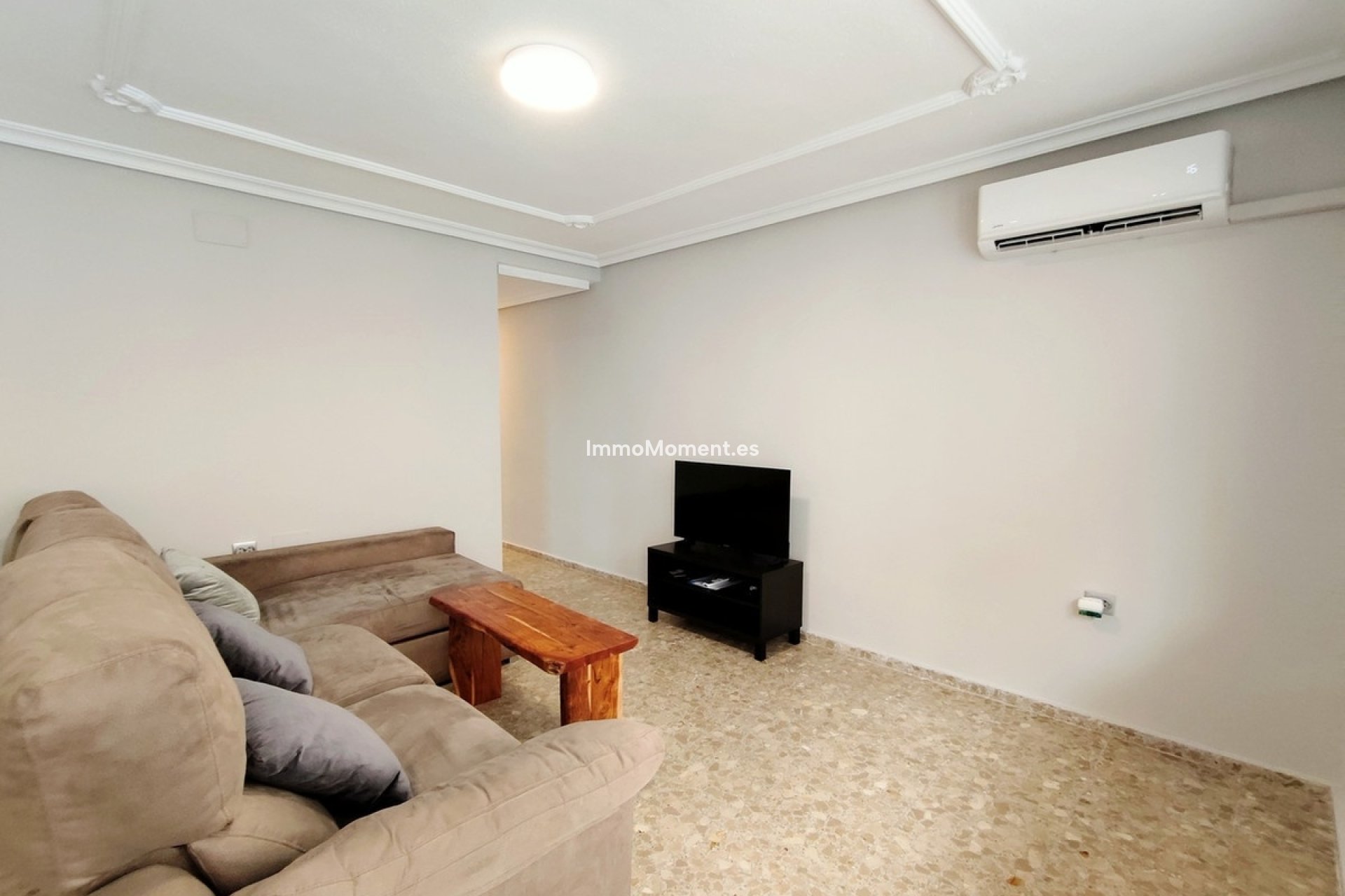 Revente - Appartement - Torrevieja - La Mata