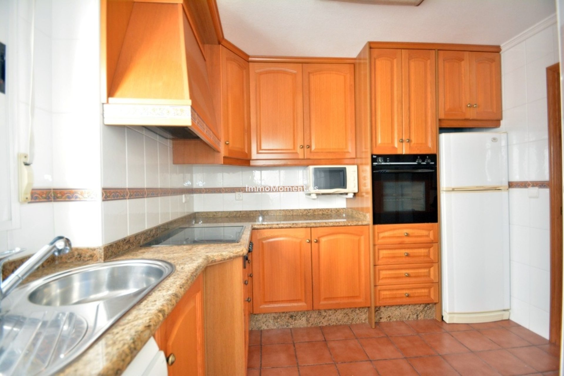 Revente - Appartement - Torrevieja - La Mata