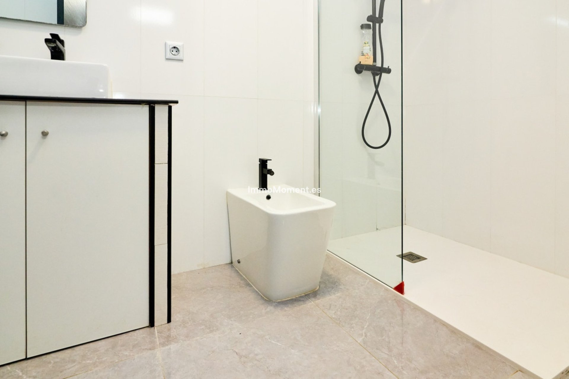 Revente - Appartement - Torrevieja - La Mata