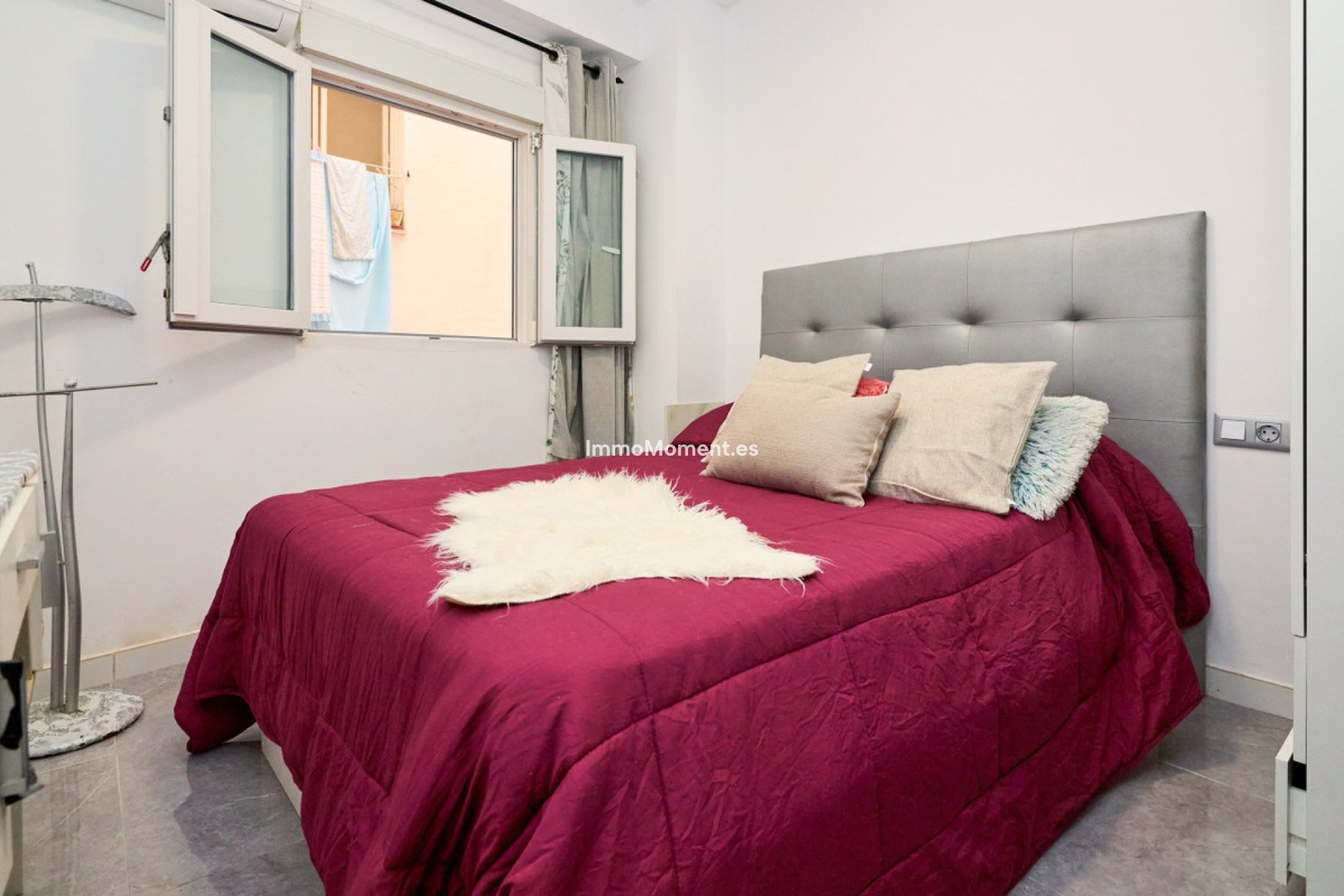 Revente - Appartement - Torrevieja - La Mata