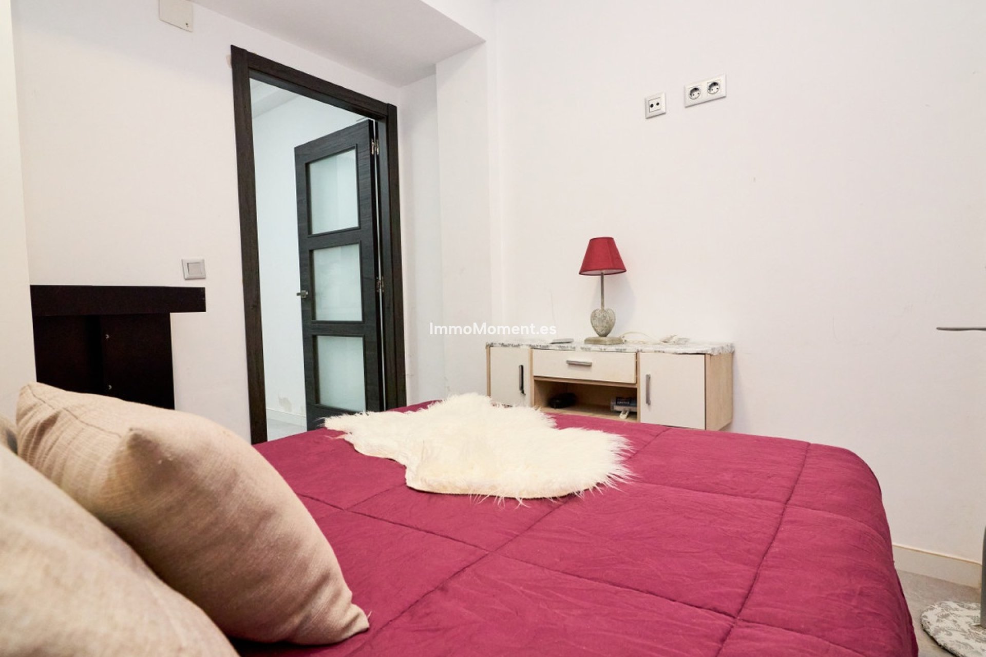 Revente - Appartement - Torrevieja - La Mata