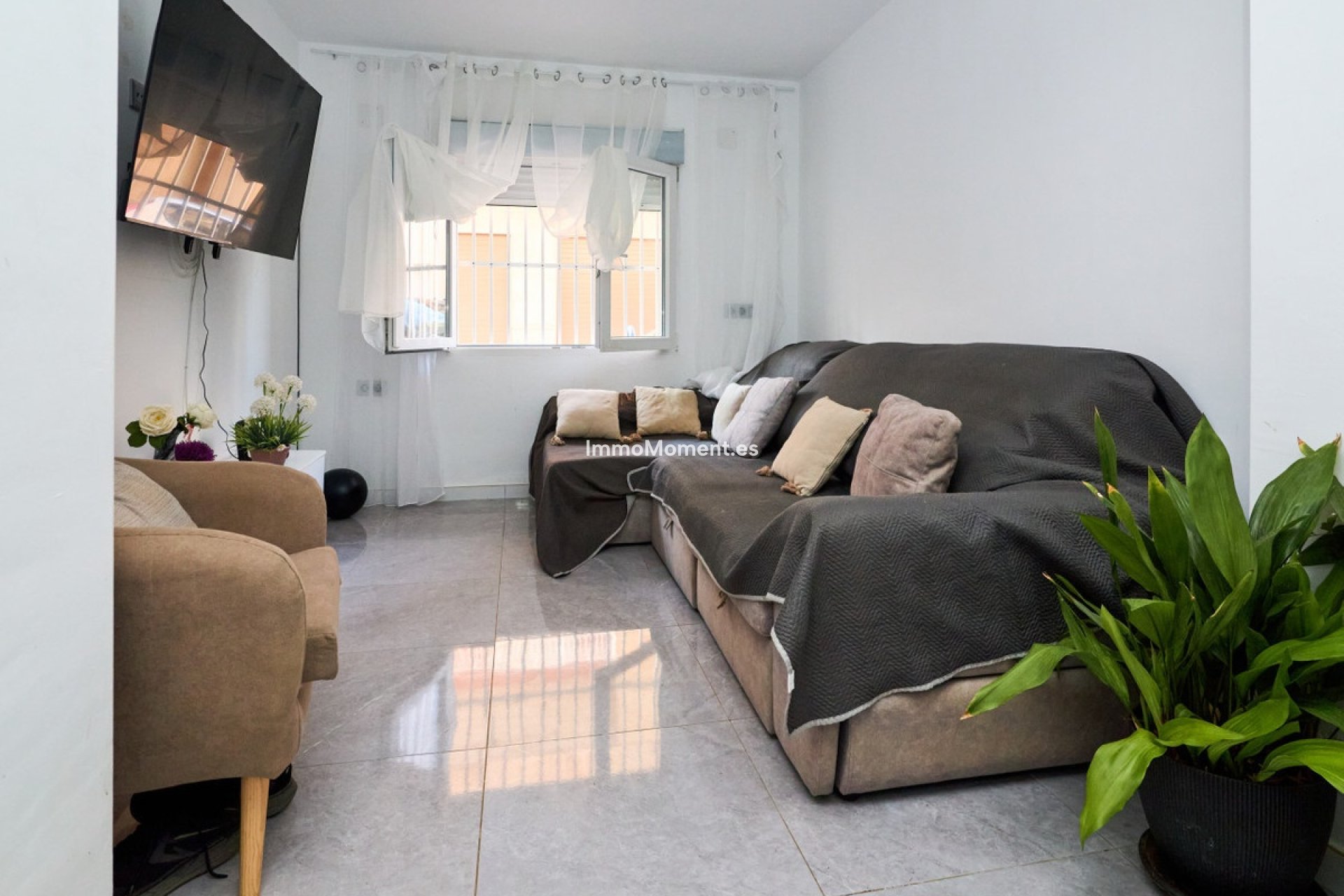 Revente - Appartement - Torrevieja - La Mata