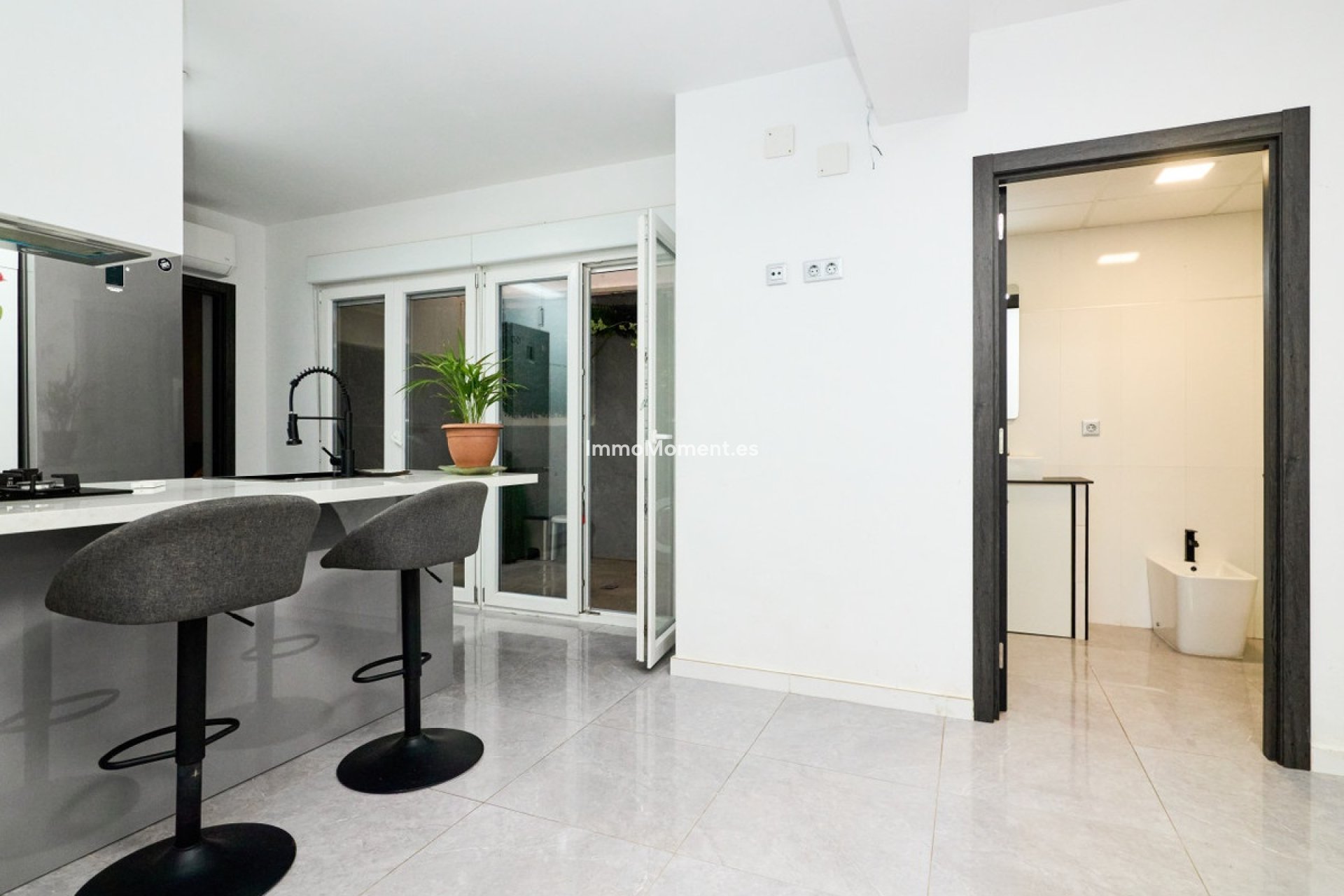 Revente - Appartement - Torrevieja - La Mata