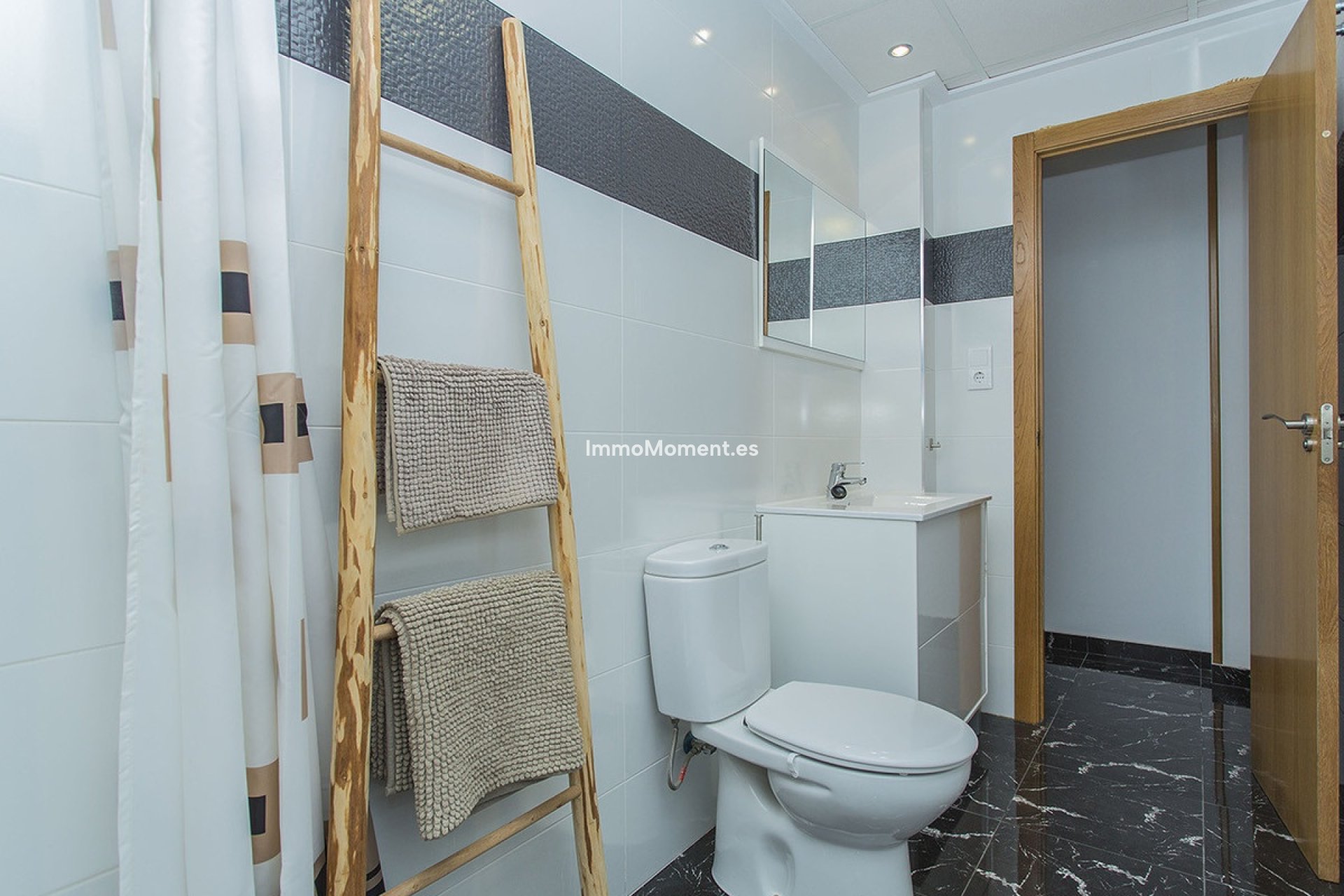 Revente - Appartement - Torrevieja - La Mata