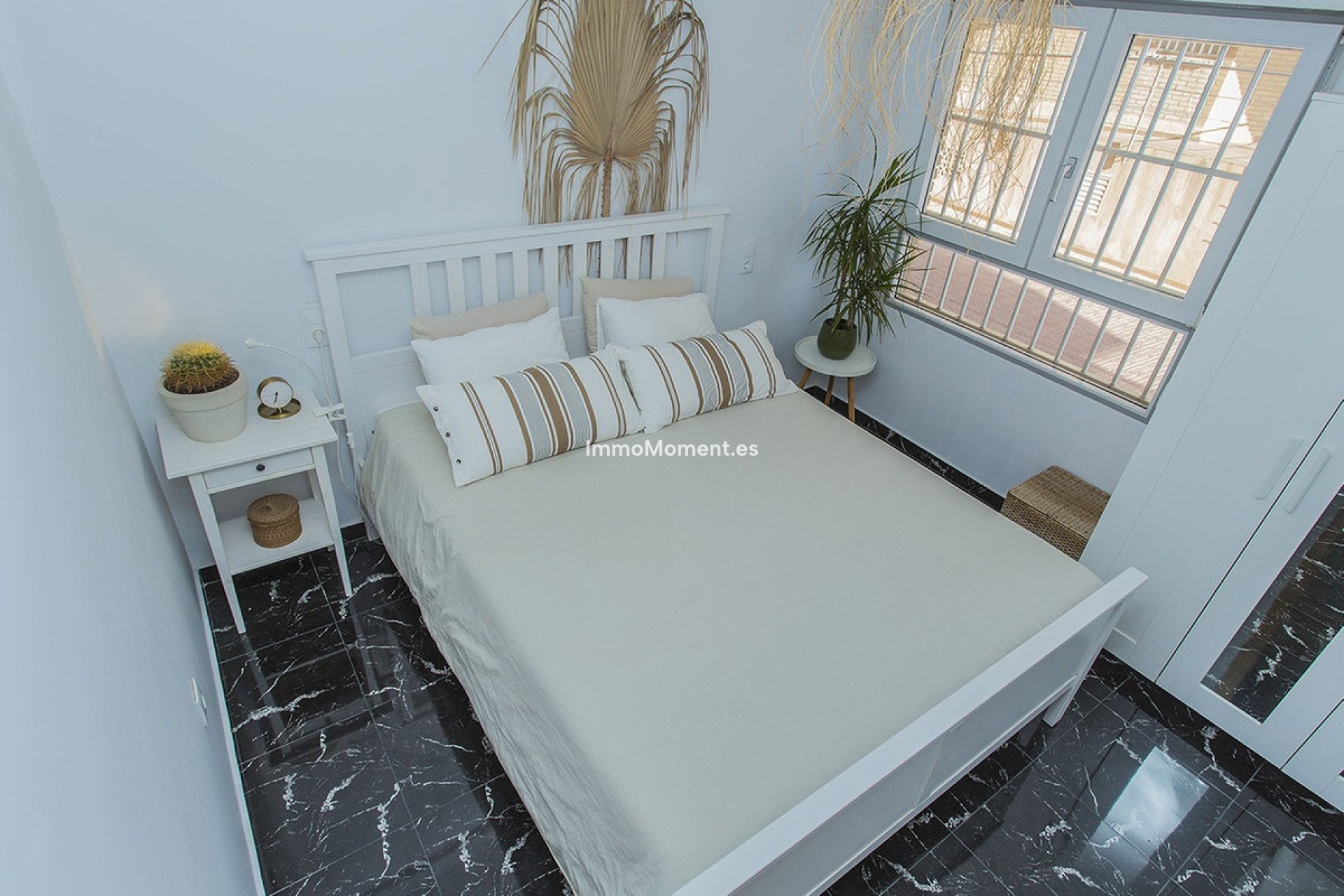 Revente - Appartement - Torrevieja - La Mata