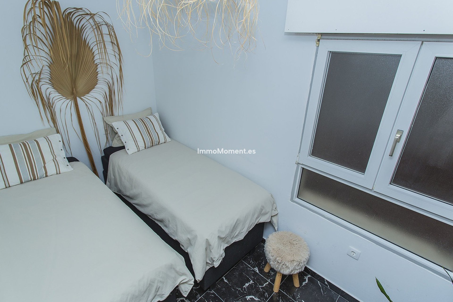 Revente - Appartement - Torrevieja - La Mata