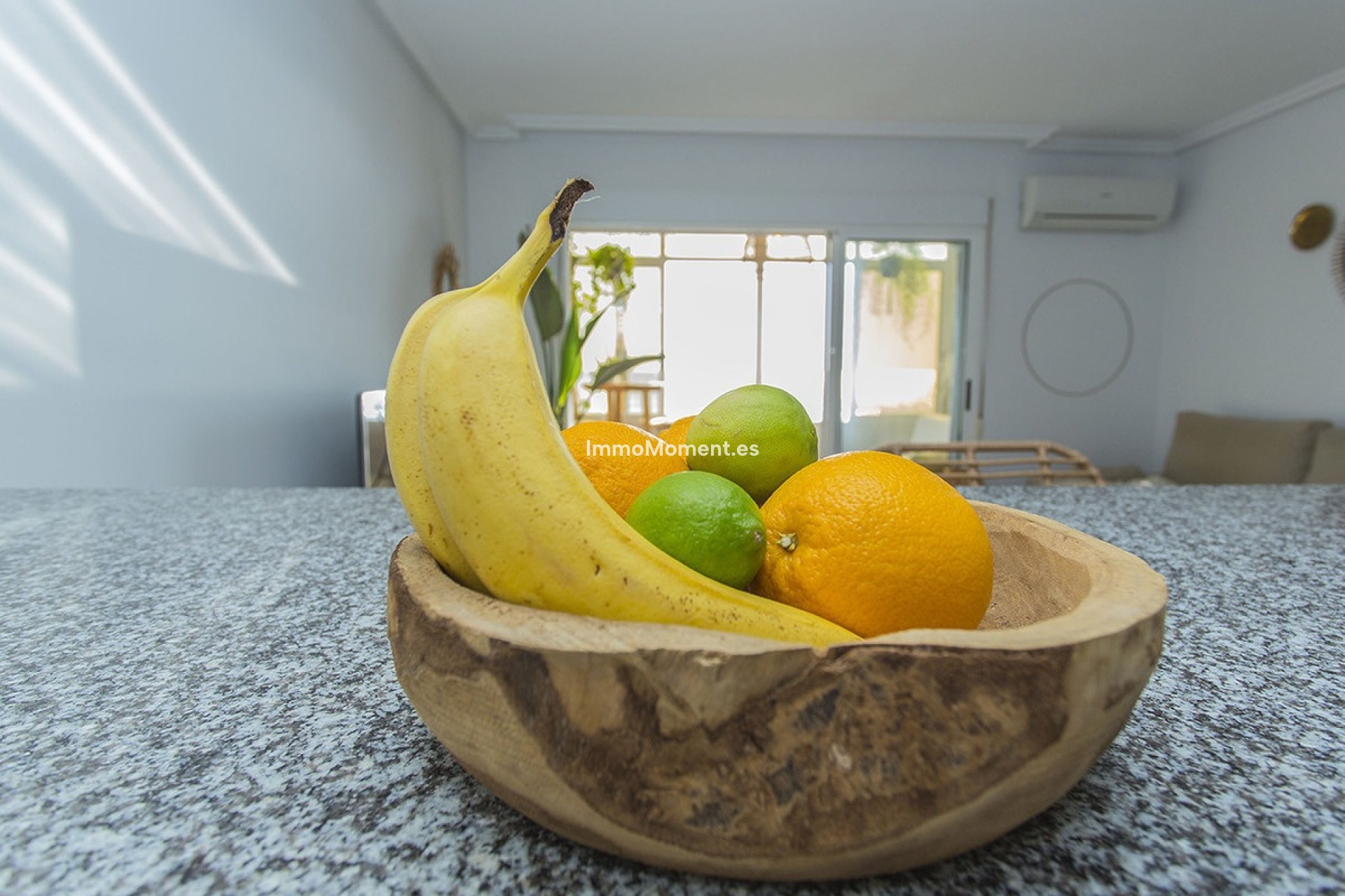 Revente - Appartement - Torrevieja - La Mata