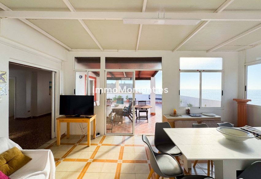 Revente - Appartement - Torrevieja - La Mata