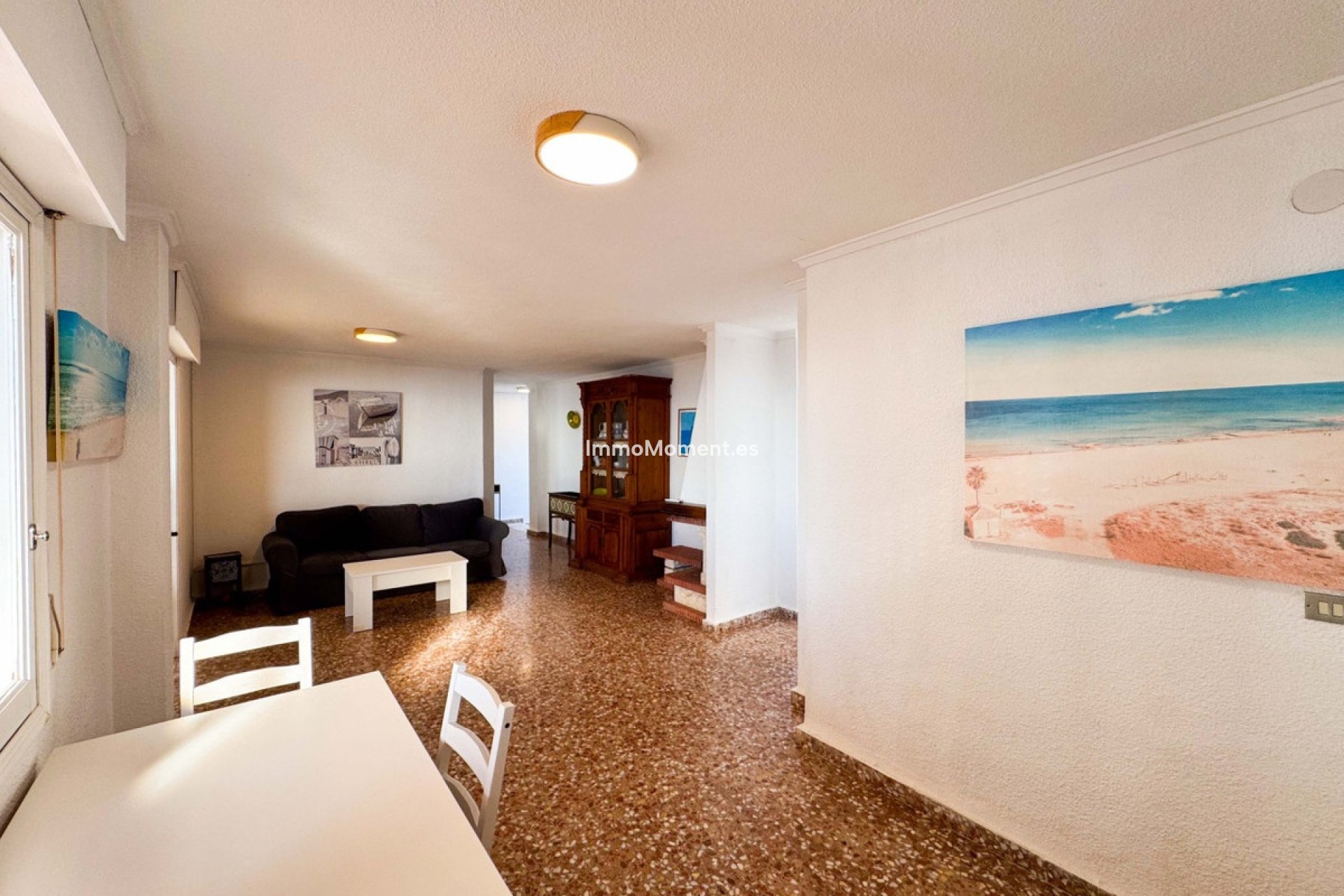 Revente - Appartement - Torrevieja - La Mata