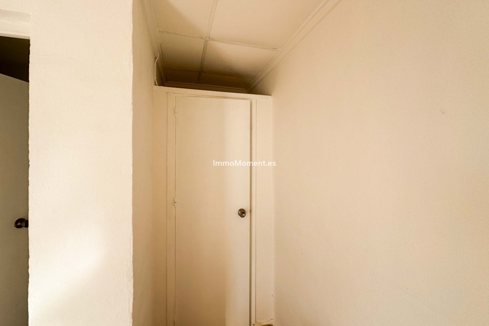 Revente - Appartement - Torrevieja - La Mata