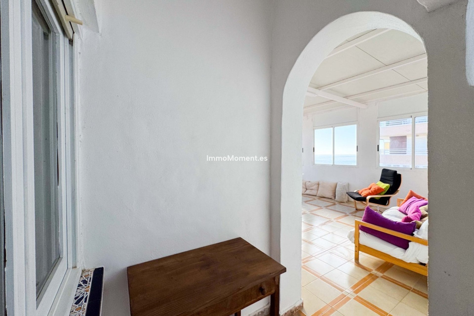 Revente - Appartement - Torrevieja - La Mata