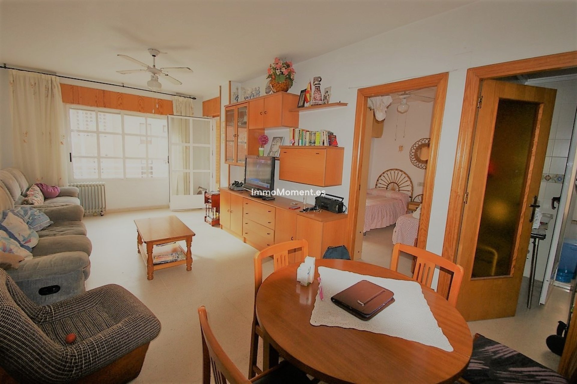 Revente - Appartement - Torrevieja - La Mata