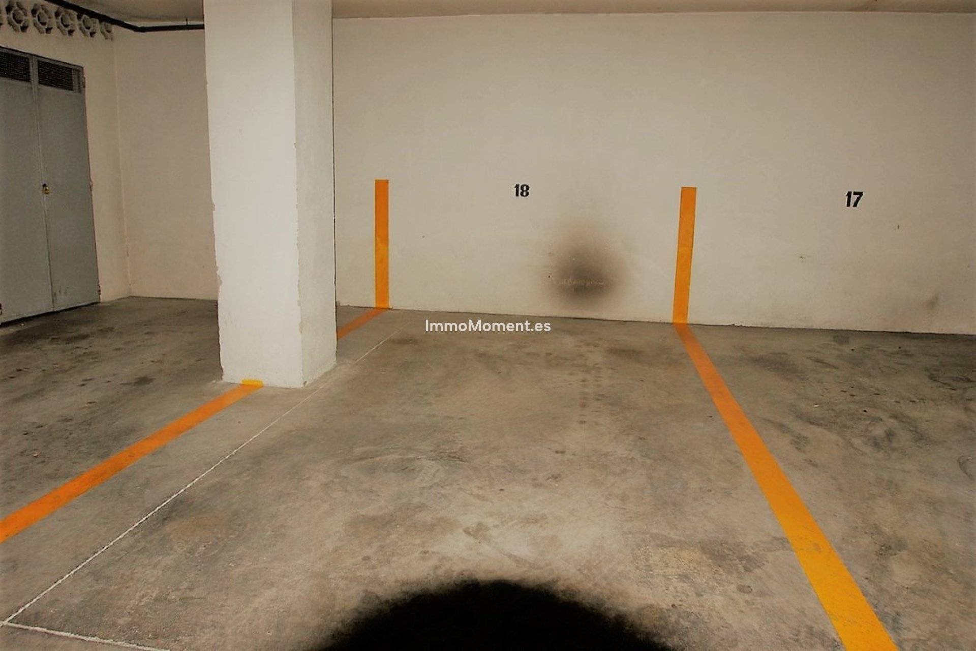 Revente - Appartement - Torrevieja - La Mata