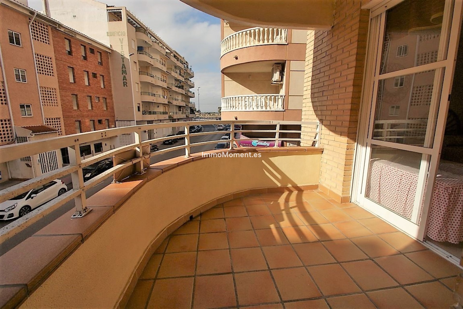 Revente - Appartement - Torrevieja - La Mata