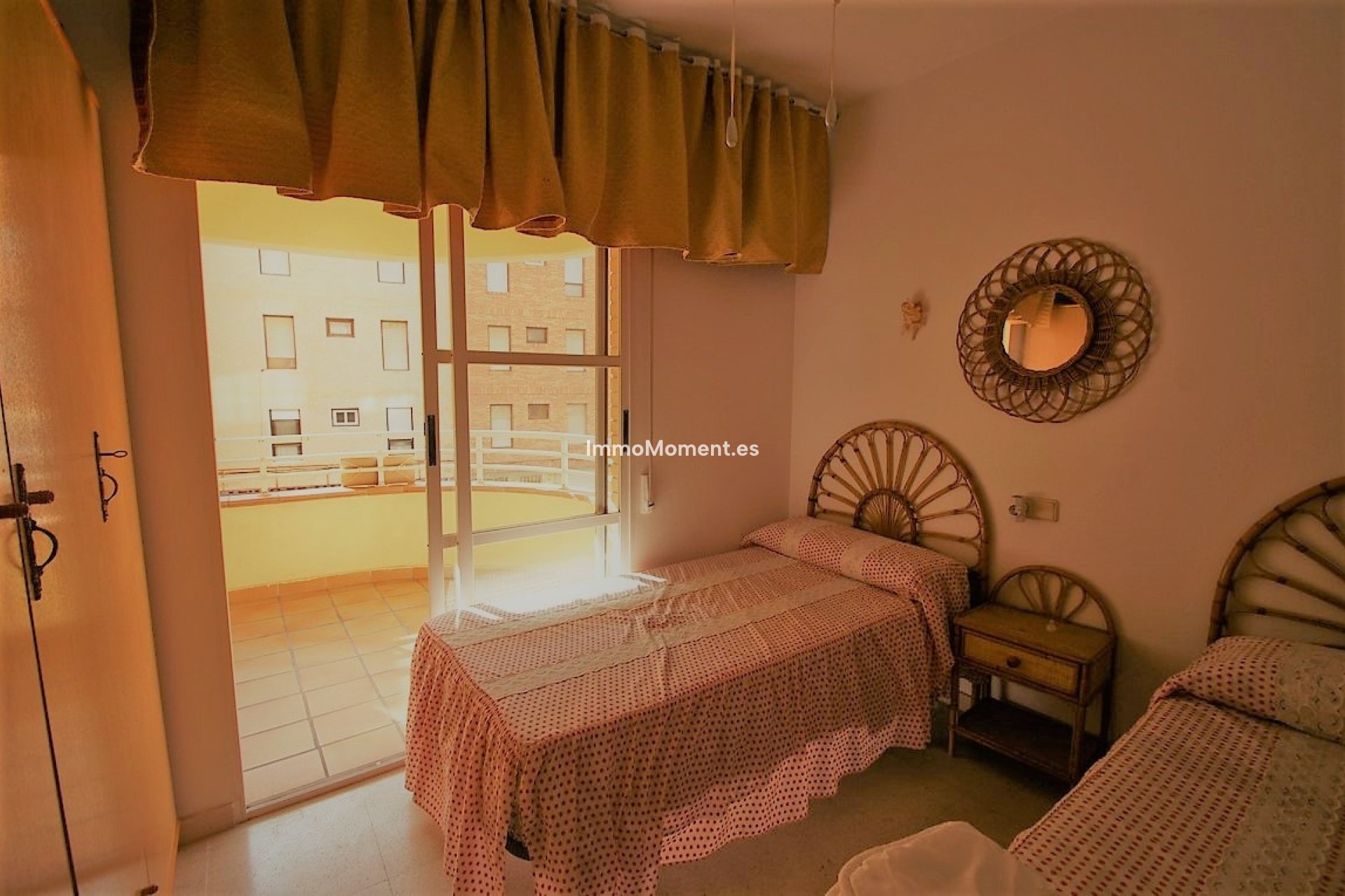 Revente - Appartement - Torrevieja - La Mata