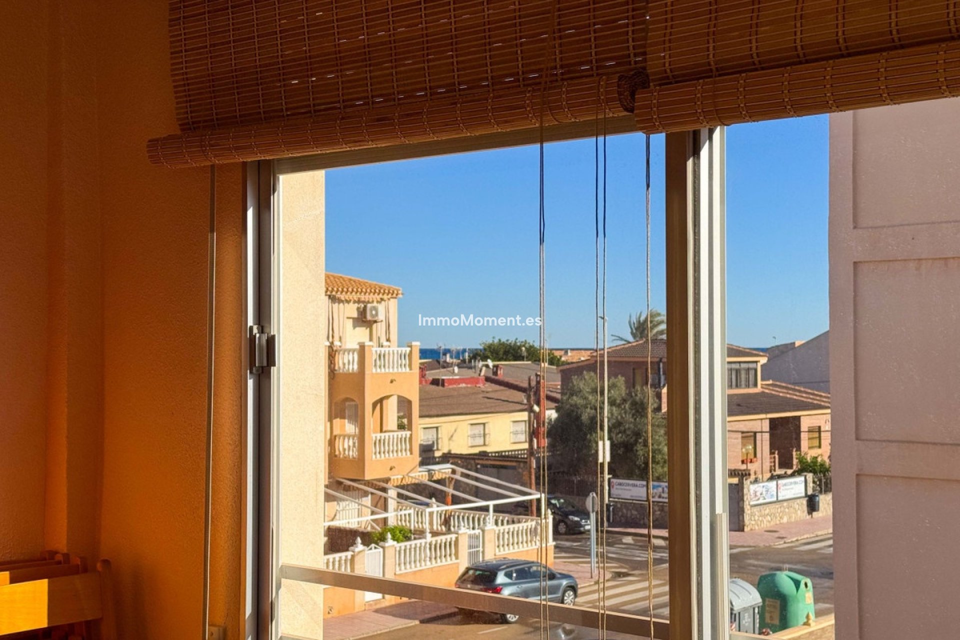 Revente - Appartement - Torrevieja - La Mata