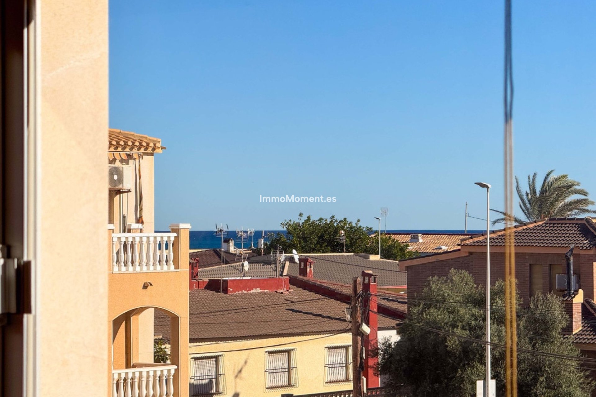 Revente - Appartement - Torrevieja - La Mata