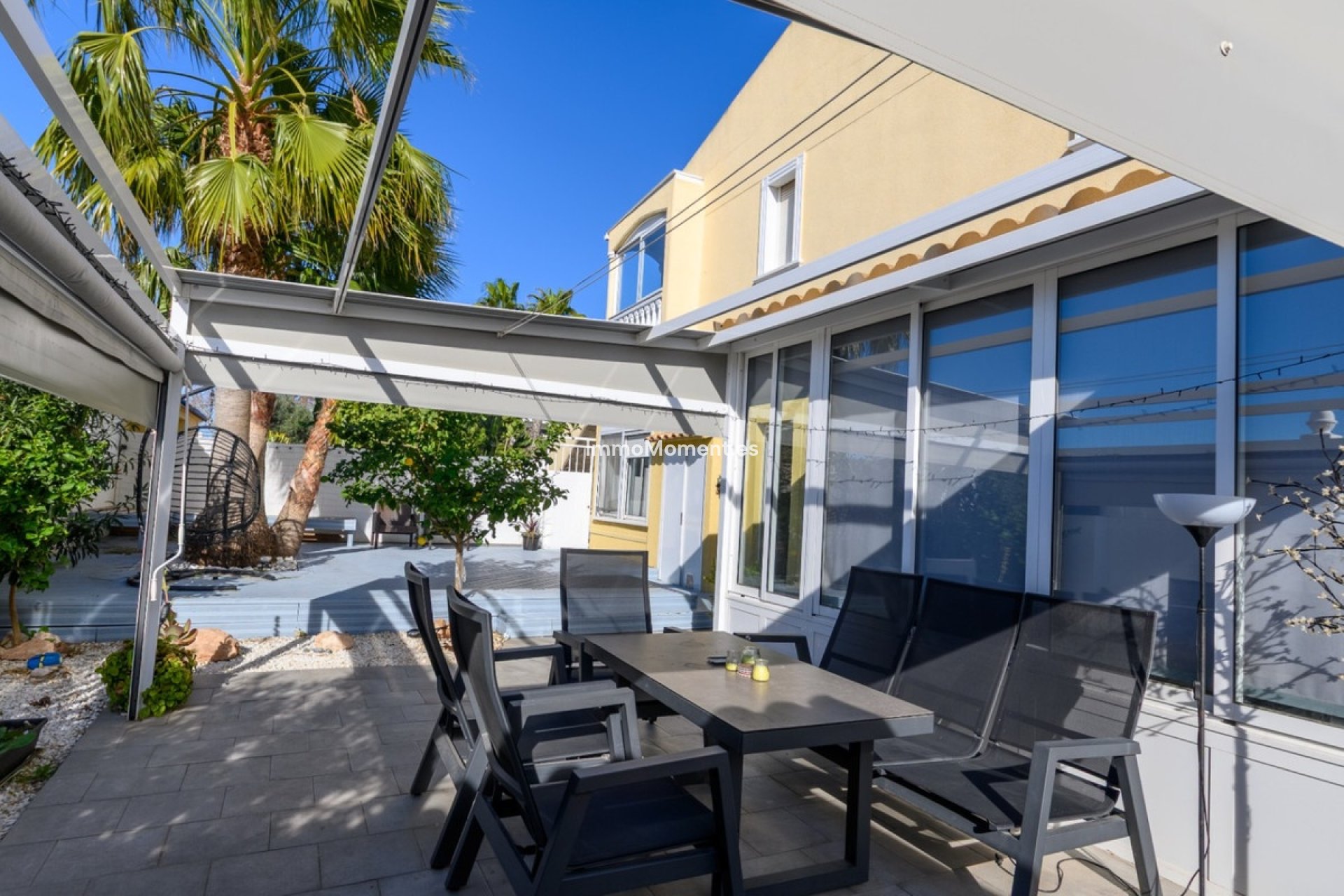 Revente - Appartement - Torrevieja - La Mata