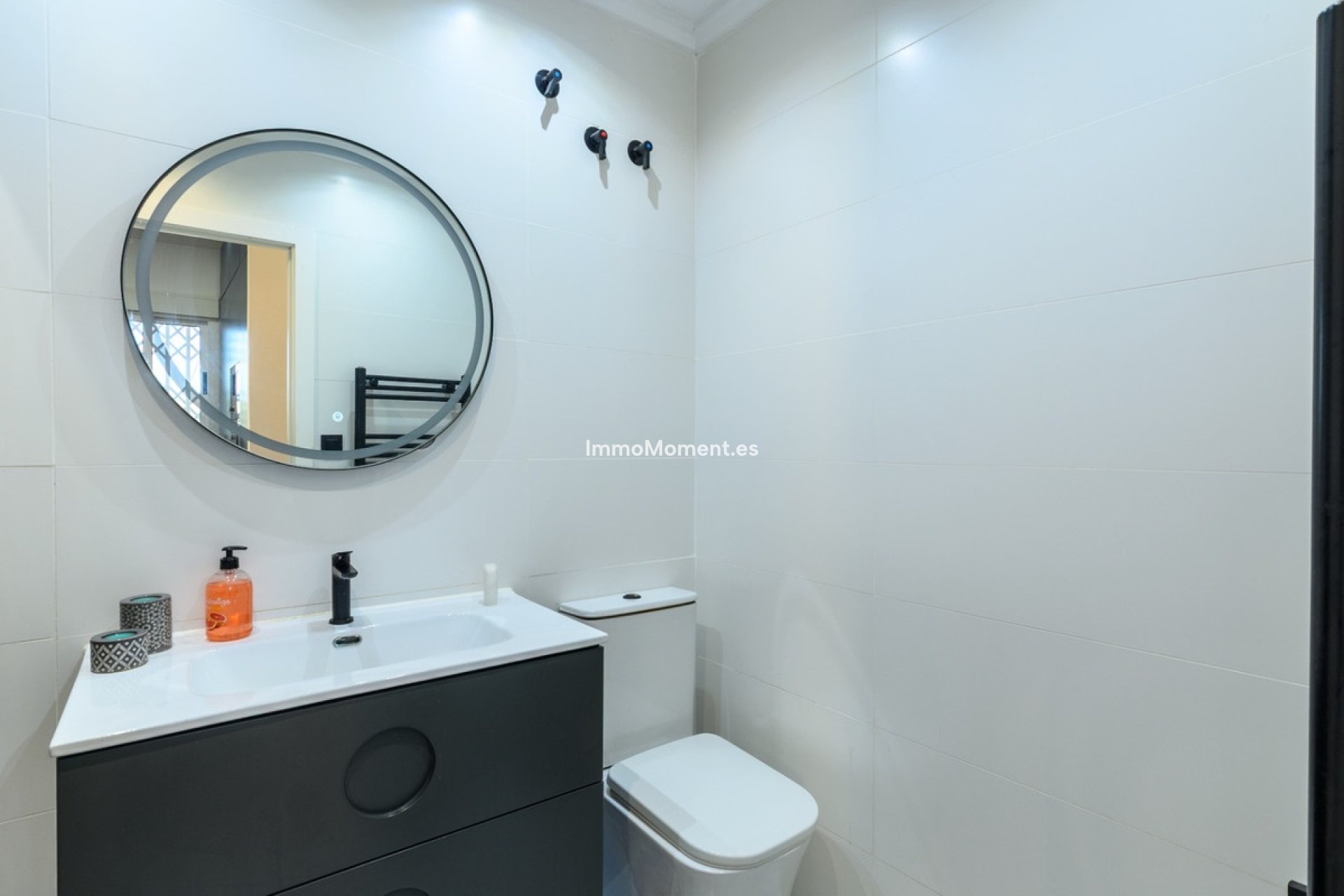 Revente - Appartement - Torrevieja - La Mata