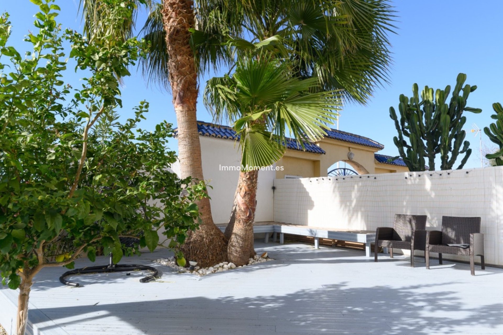 Revente - Appartement - Torrevieja - La Mata