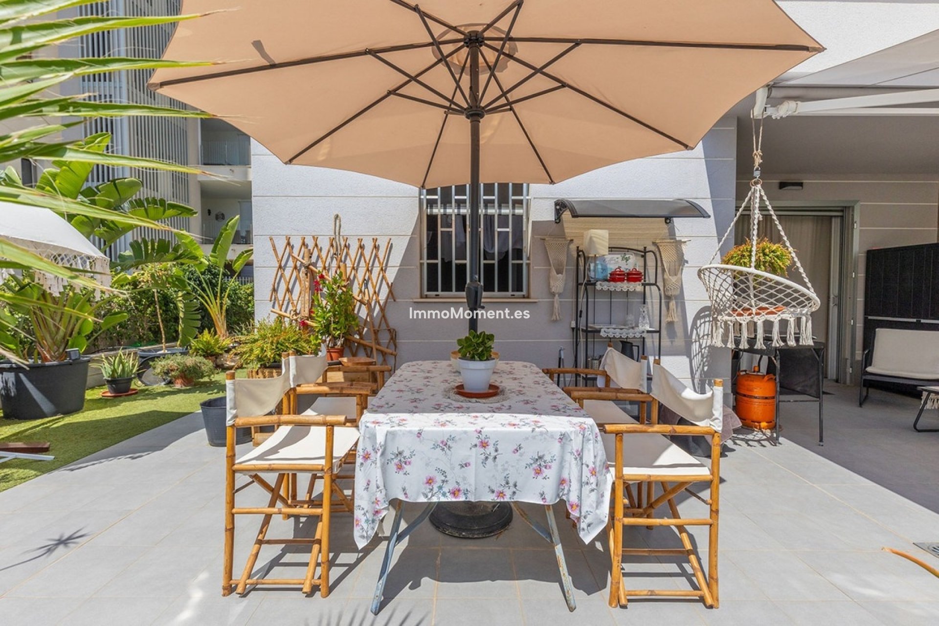 Revente - Appartement - Torrevieja - La Mata