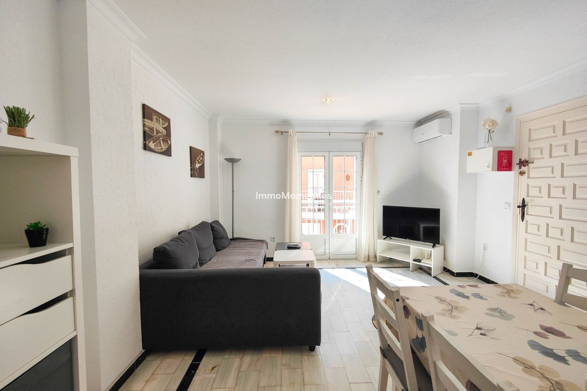 Revente - Appartement - Torrevieja - La Mata