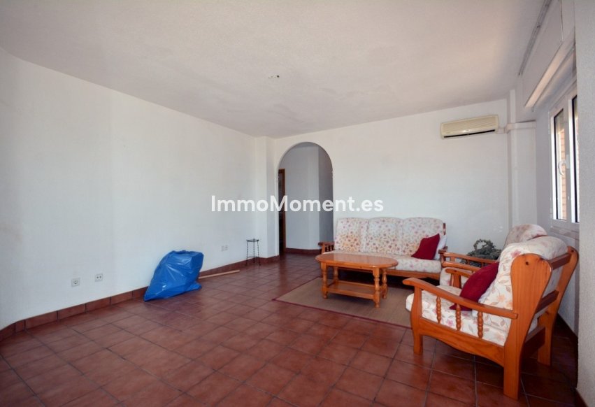 Revente - Appartement - Torrevieja - La Mata