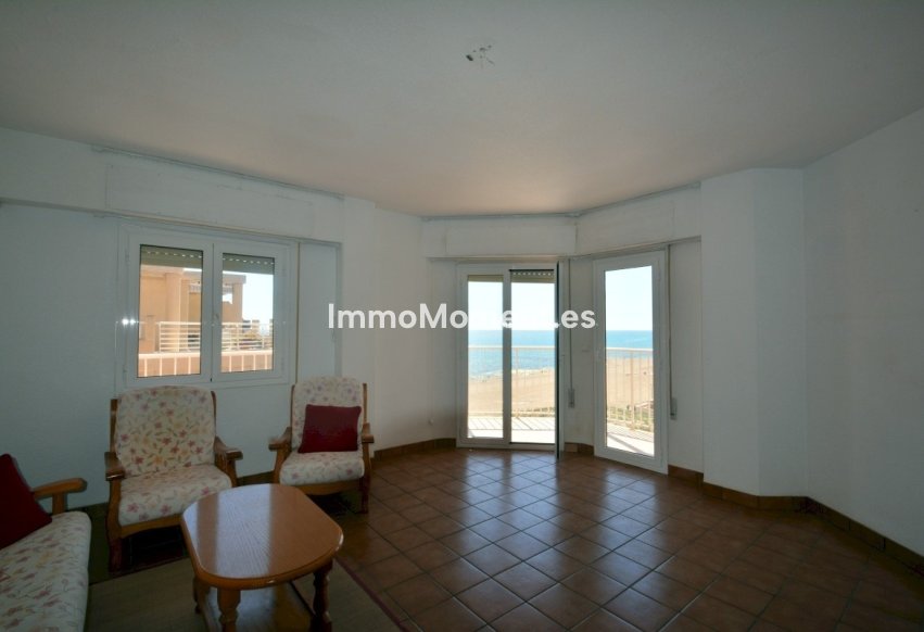 Revente - Appartement - Torrevieja - La Mata