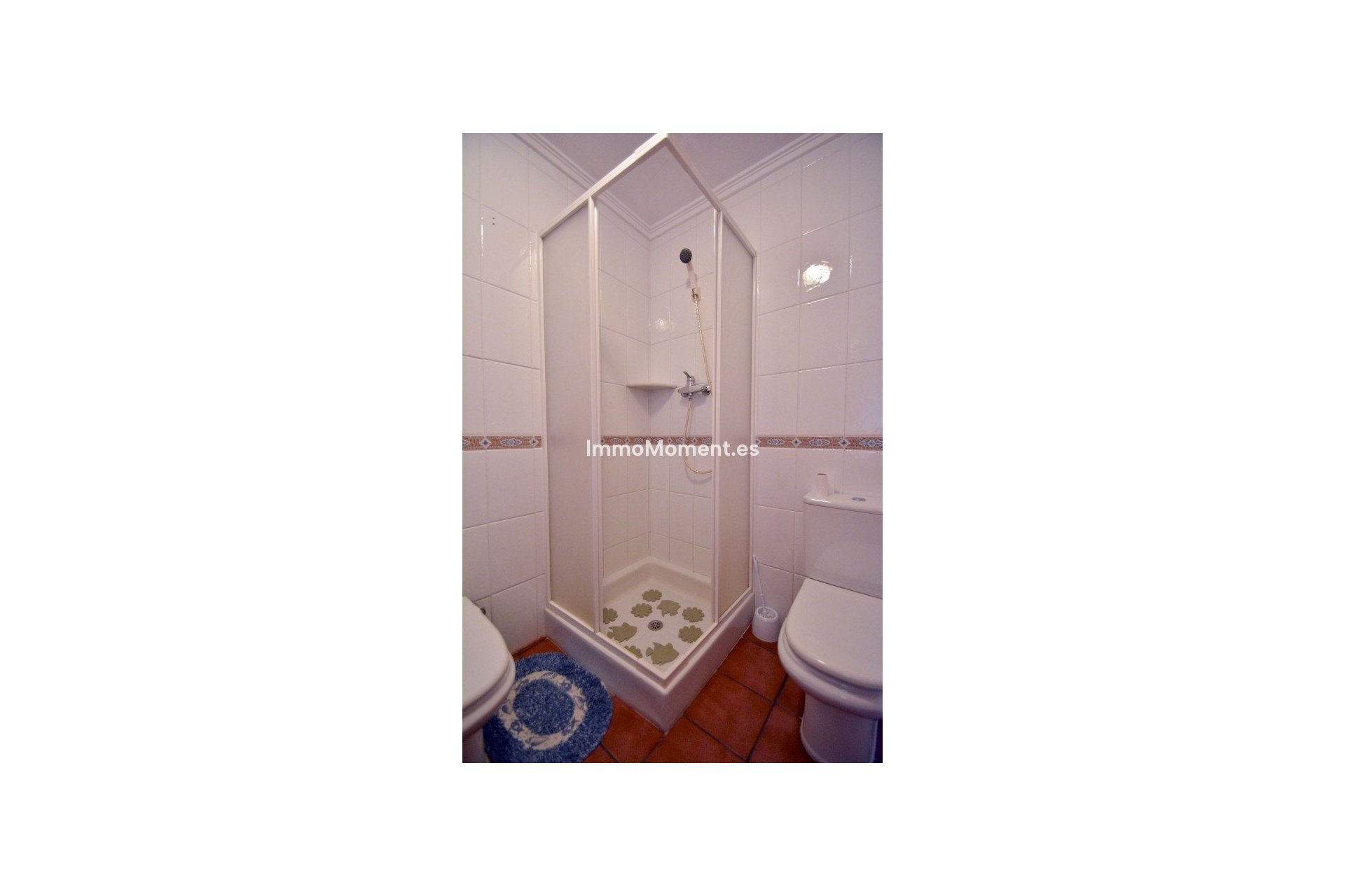 Revente - Appartement - Torrevieja - La Mata