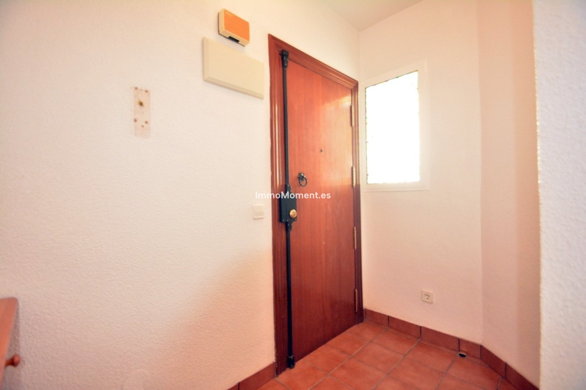Revente - Appartement - Torrevieja - La Mata