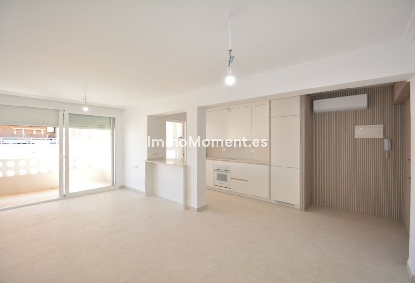 Revente - Appartement - Torrevieja - La Mata