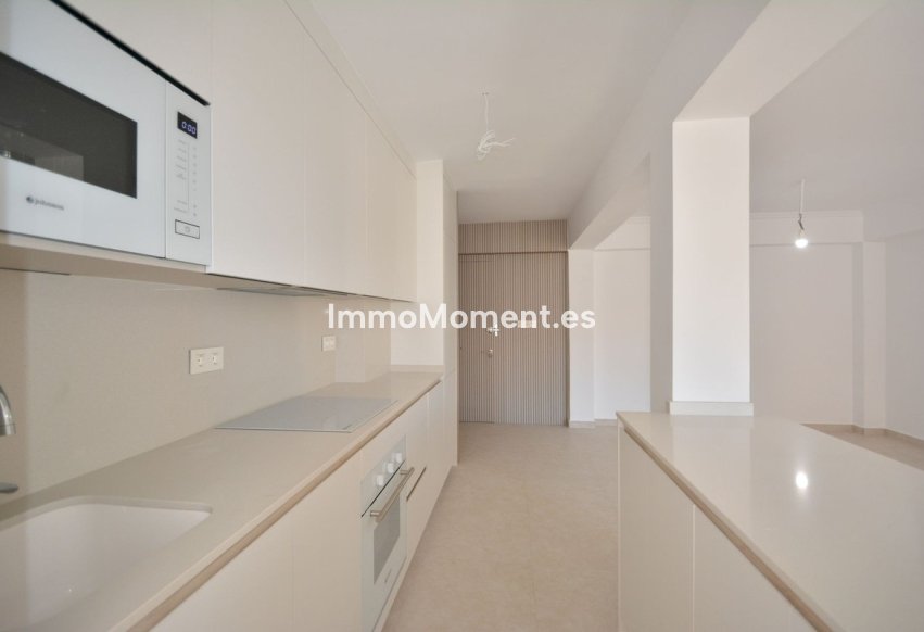 Revente - Appartement - Torrevieja - La Mata
