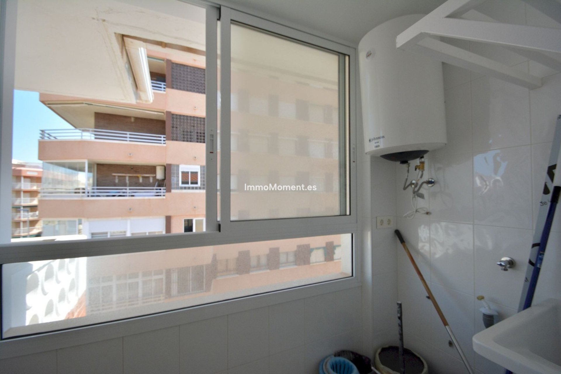 Revente - Appartement - Torrevieja - La Mata