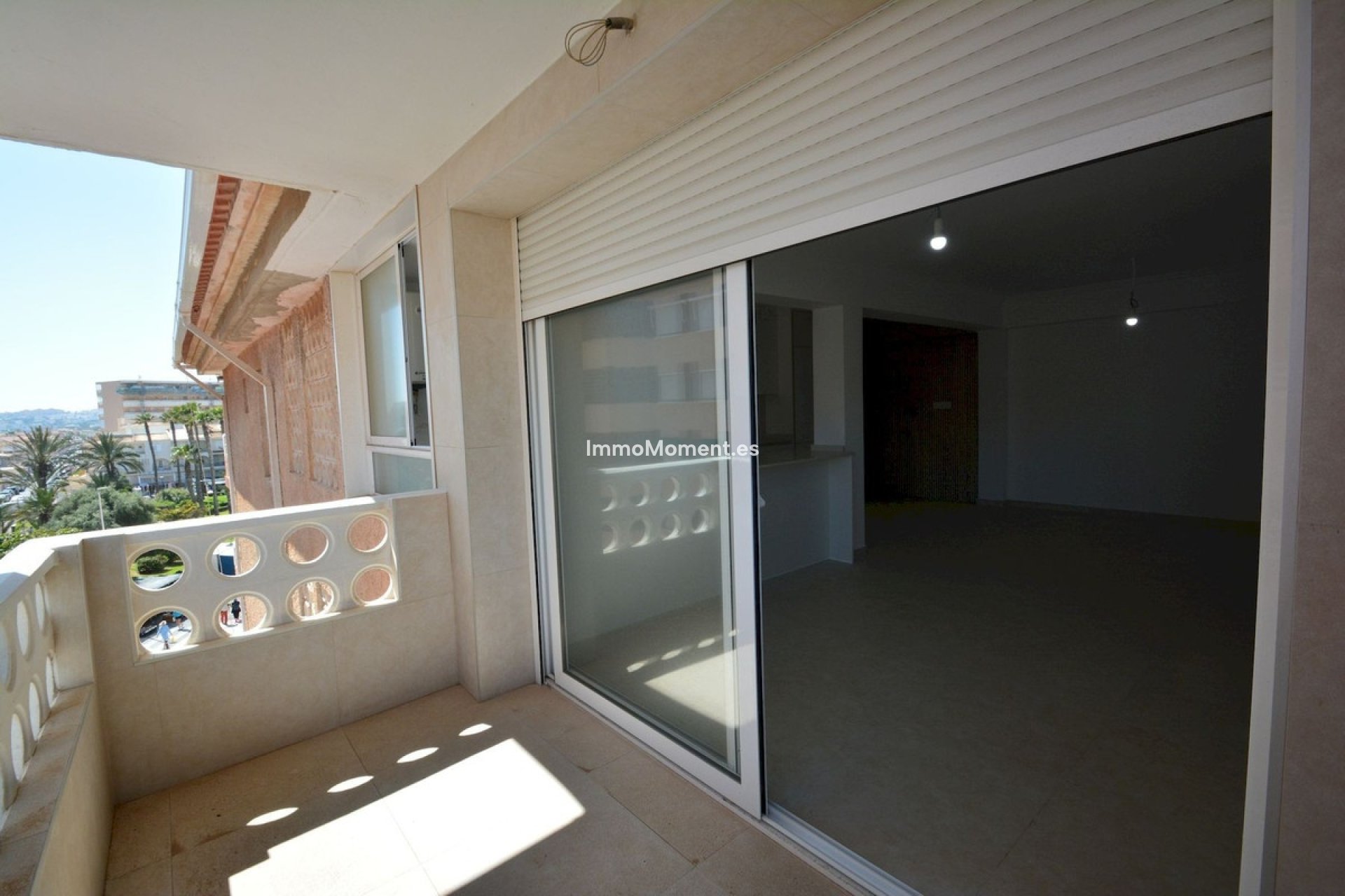 Revente - Appartement - Torrevieja - La Mata