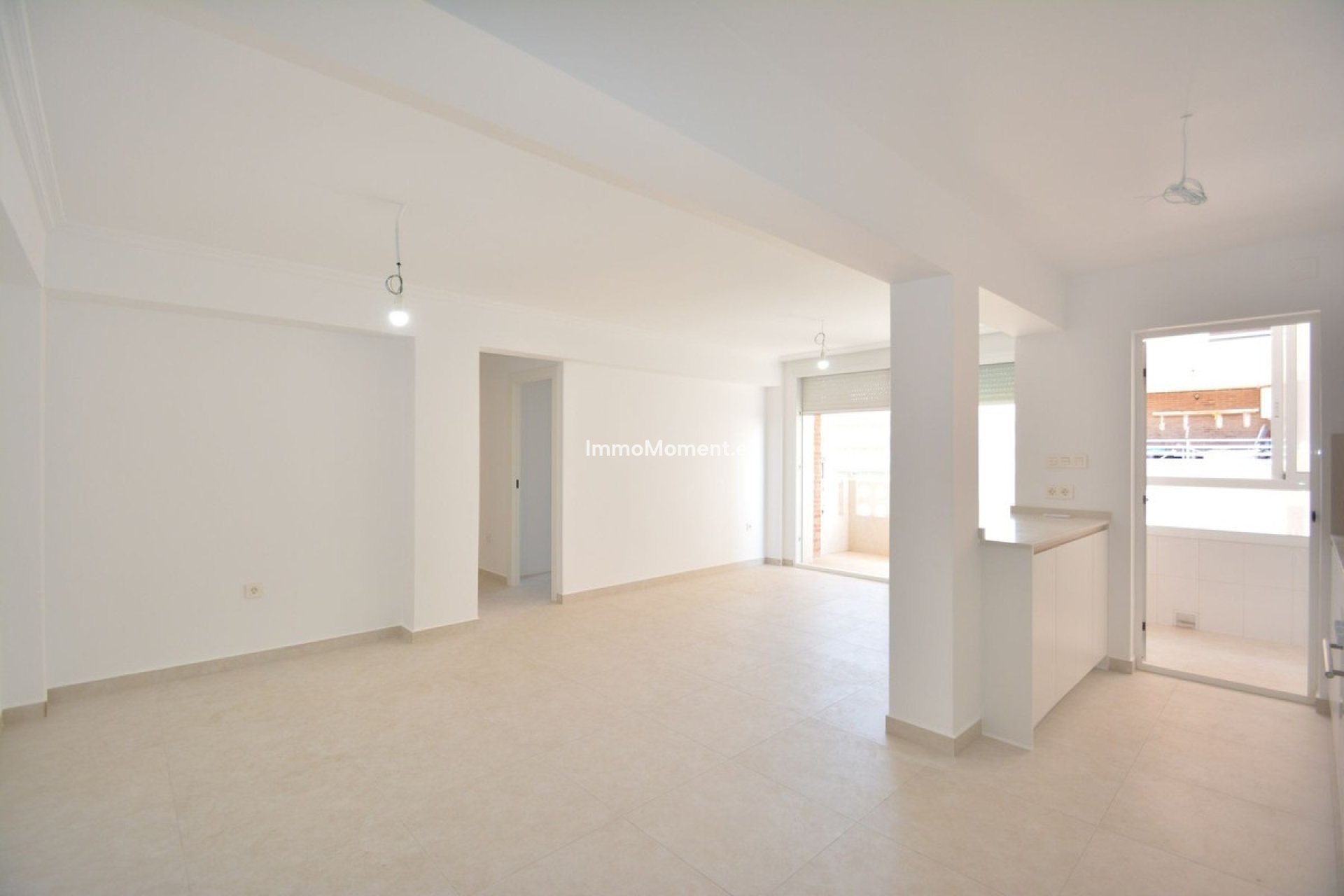 Revente - Appartement - Torrevieja - La Mata