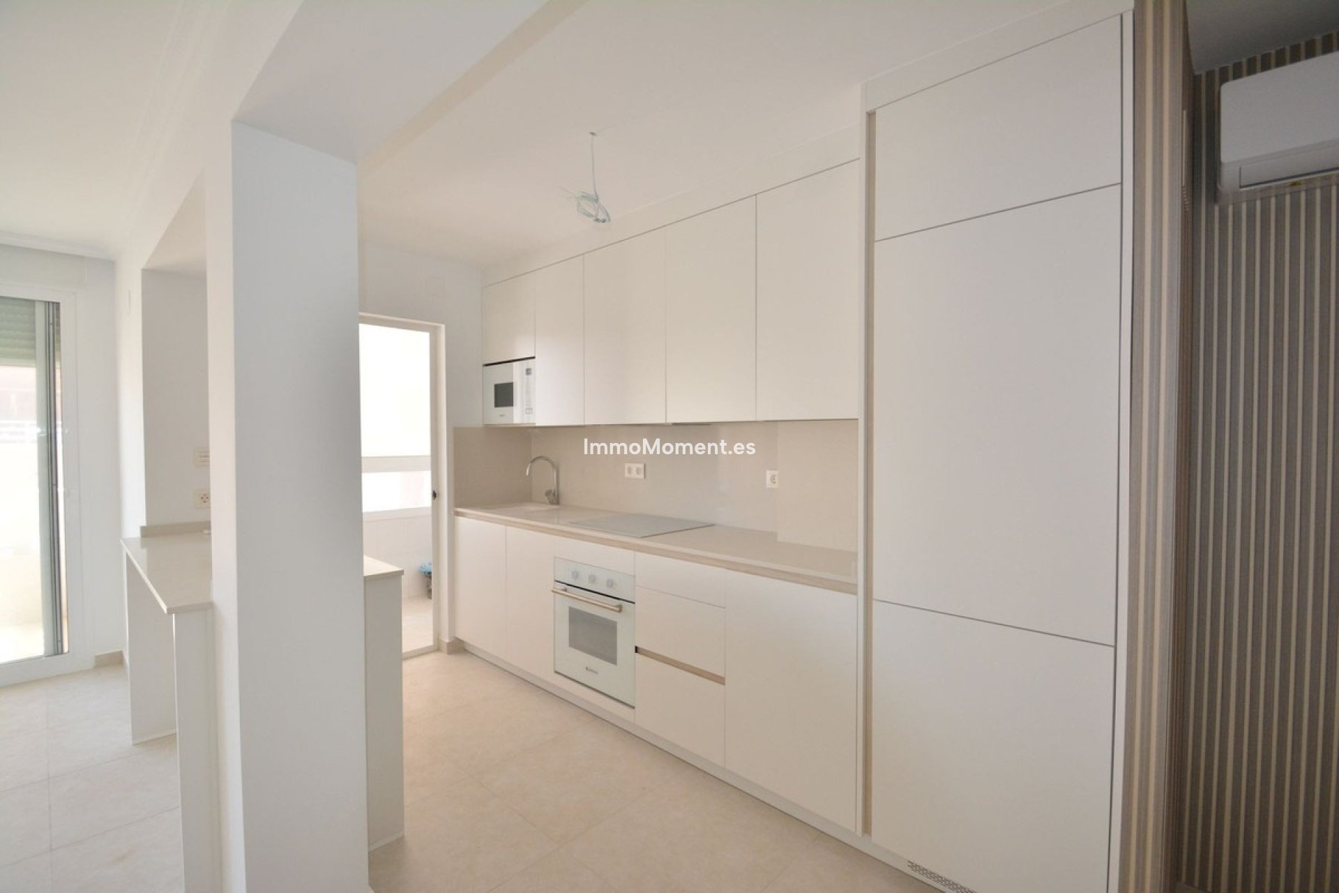 Revente - Appartement - Torrevieja - La Mata