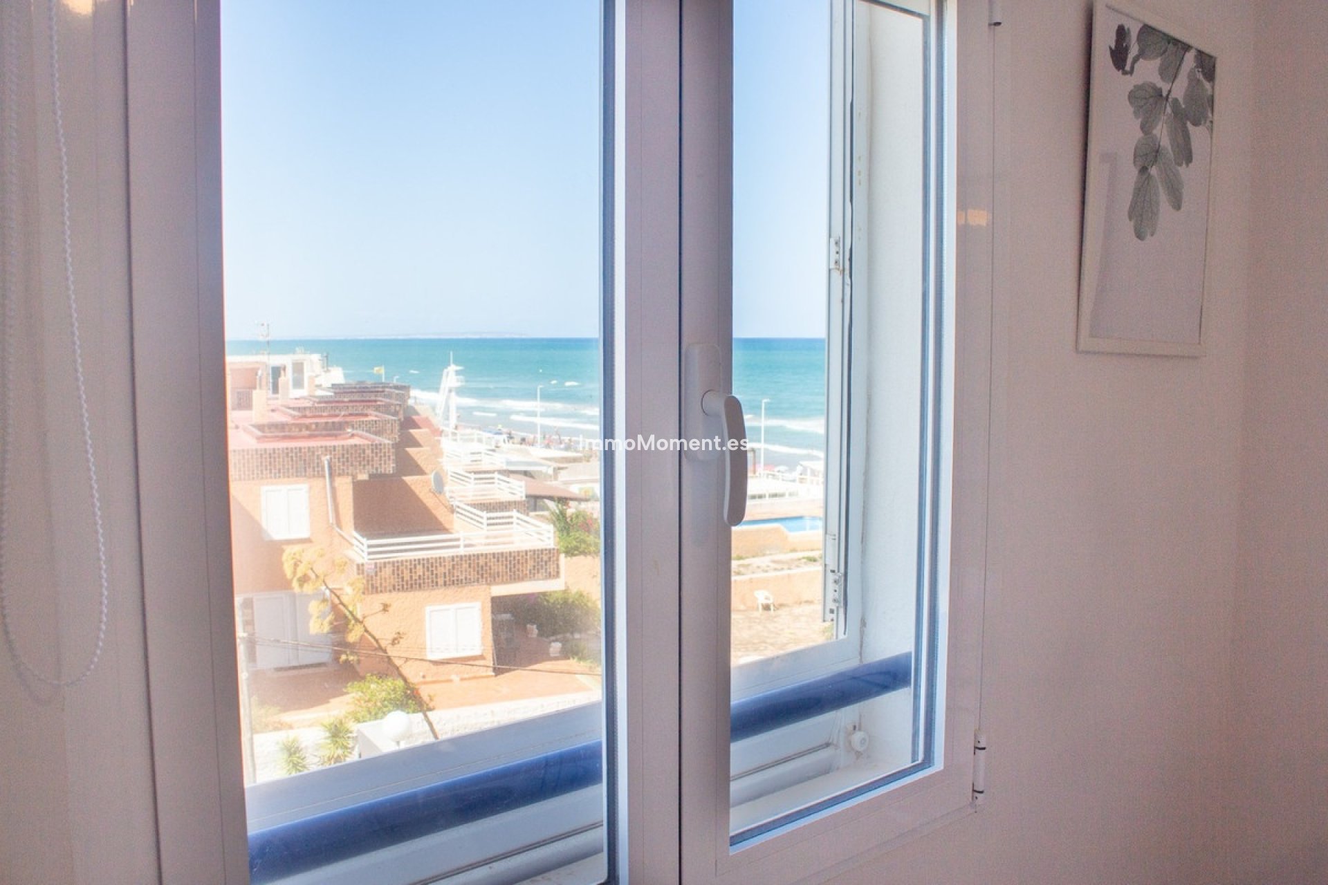 Revente - Appartement - Torrevieja - La Mata