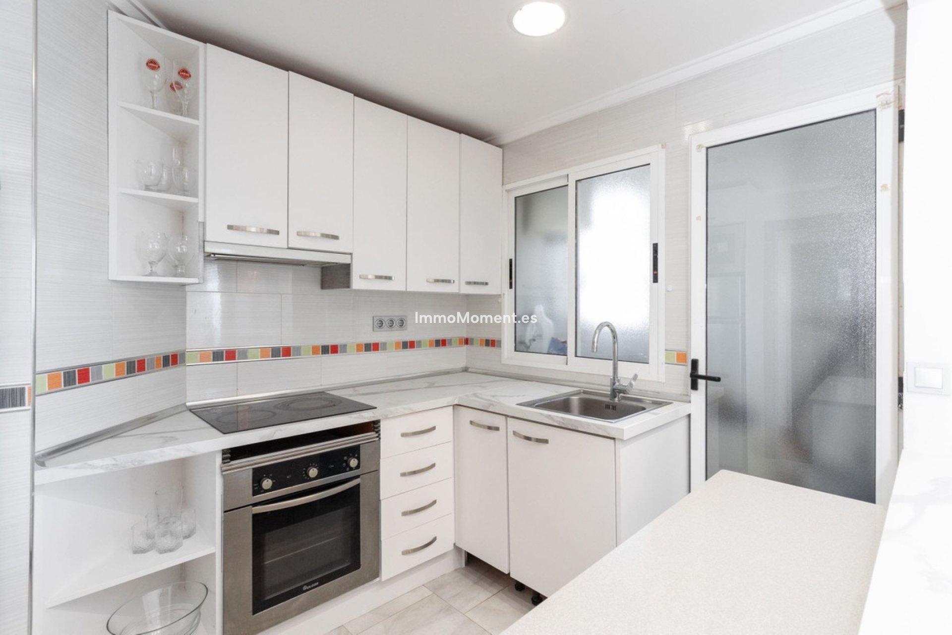 Revente - Appartement - Torrevieja - La Mata