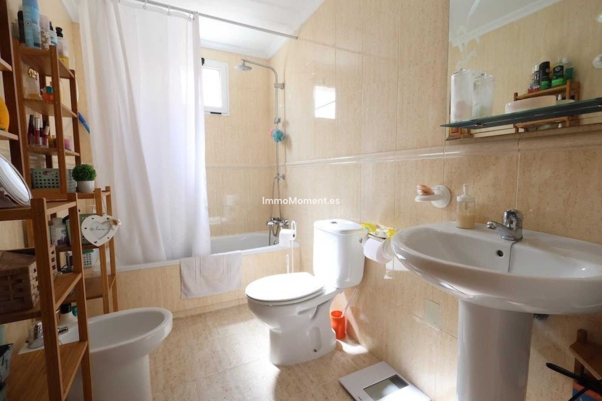 Revente - Appartement - Torrevieja - La Mata
