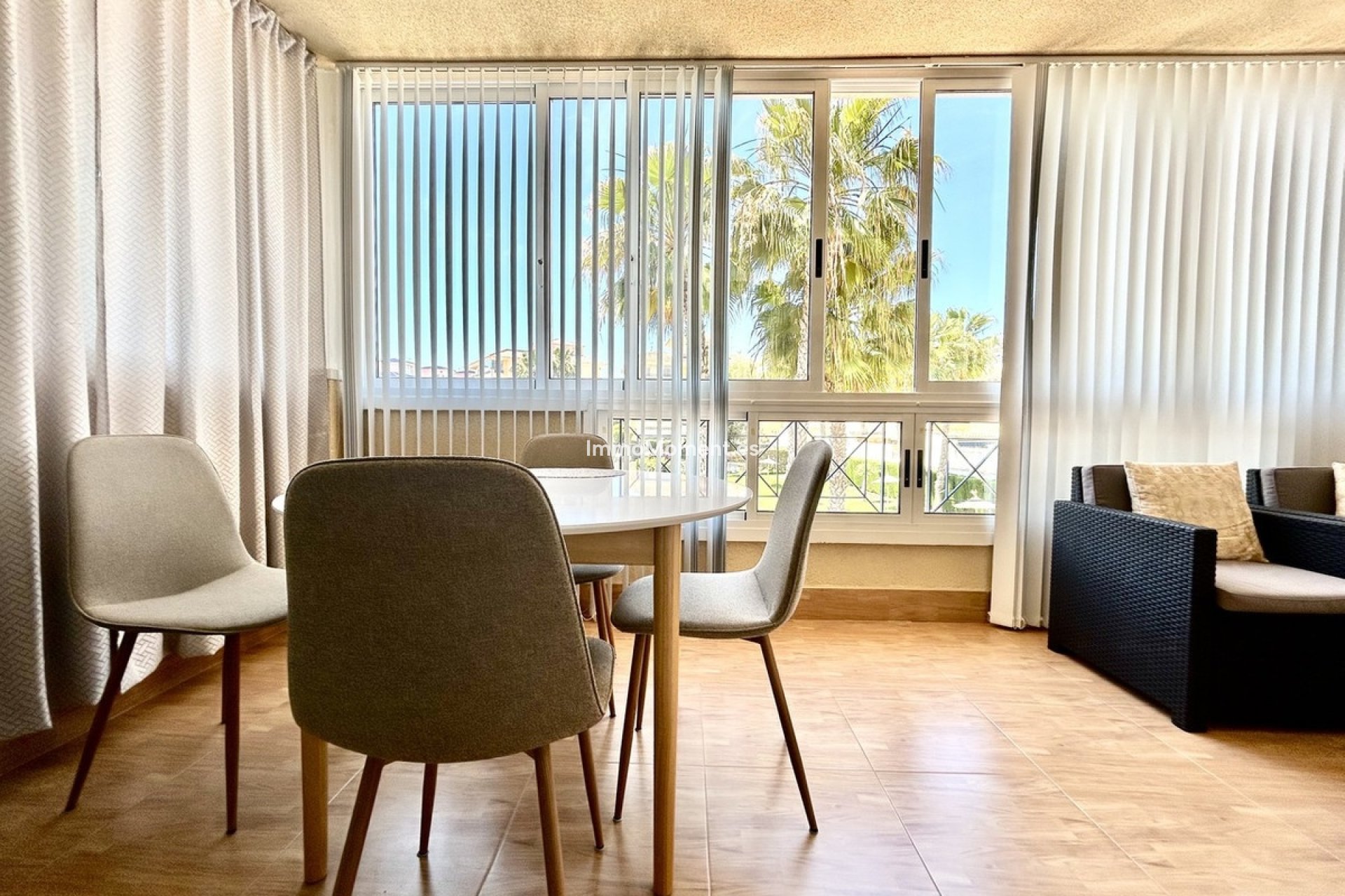 Revente - Appartement - Torrevieja - La Mata