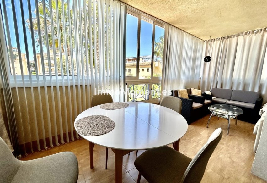 Revente - Appartement - Torrevieja - La Mata