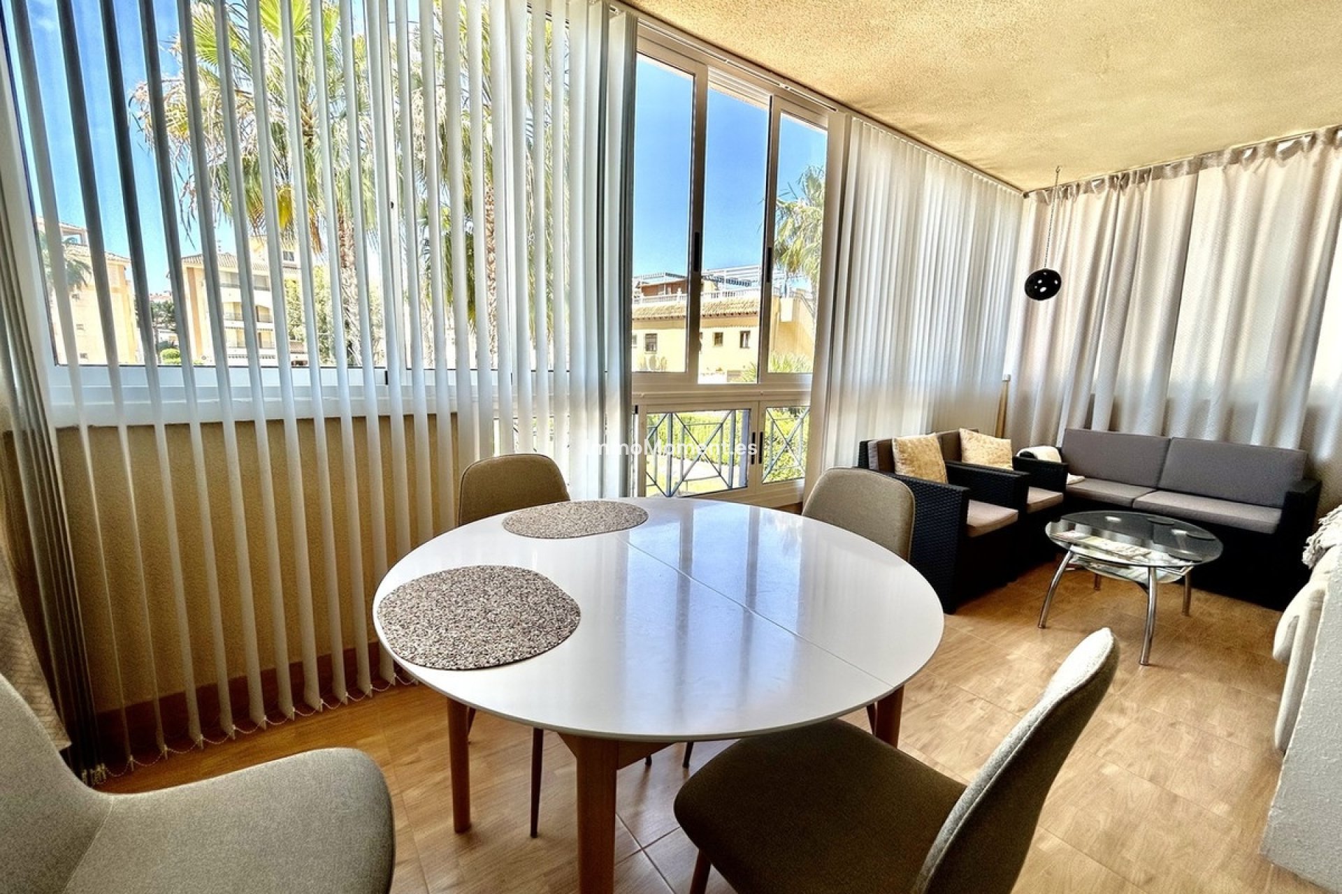 Revente - Appartement - Torrevieja - La Mata