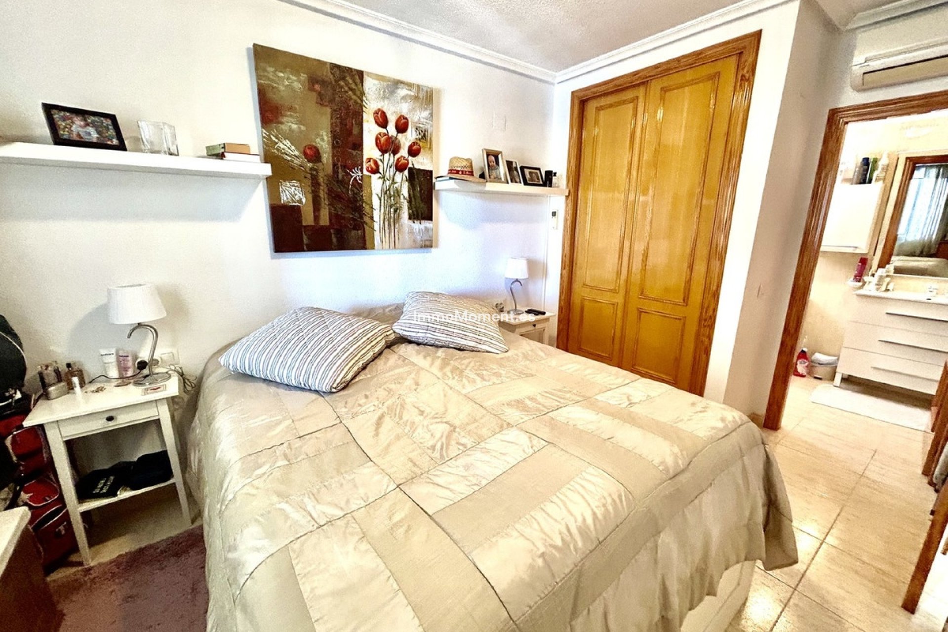 Revente - Appartement - Torrevieja - La Mata