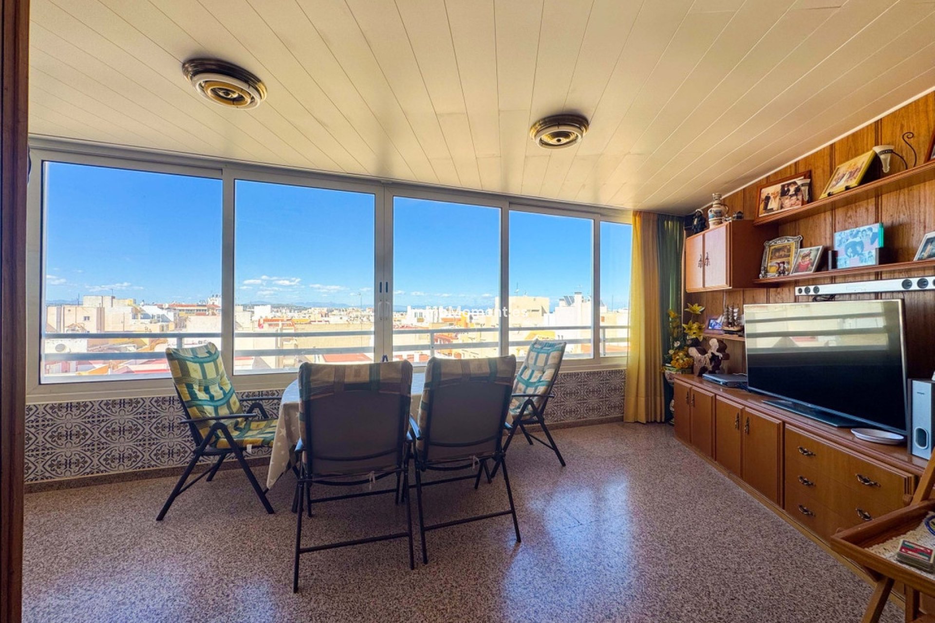 Revente - Appartement - Torrevieja - La Mata