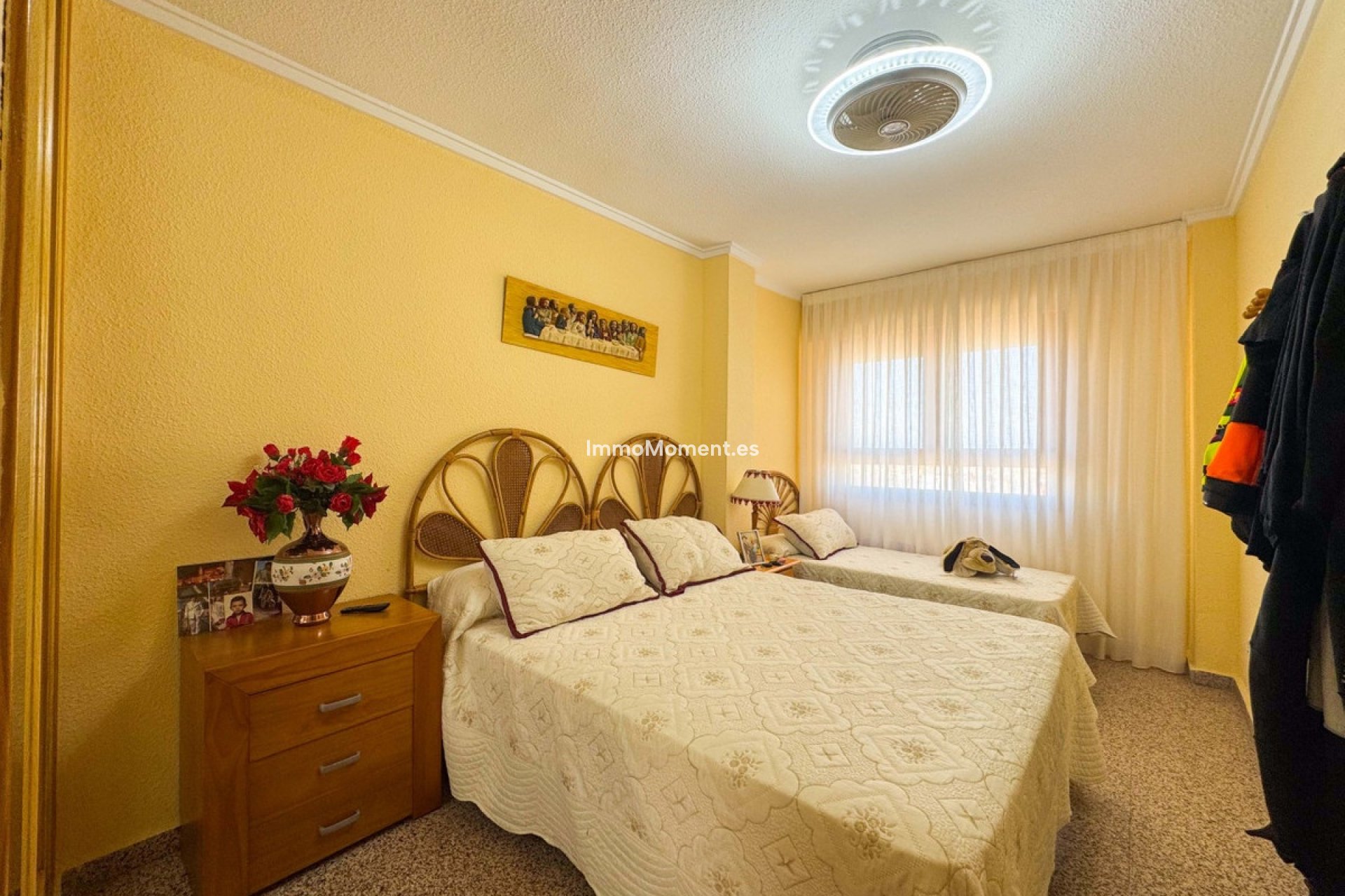 Revente - Appartement - Torrevieja - La Mata