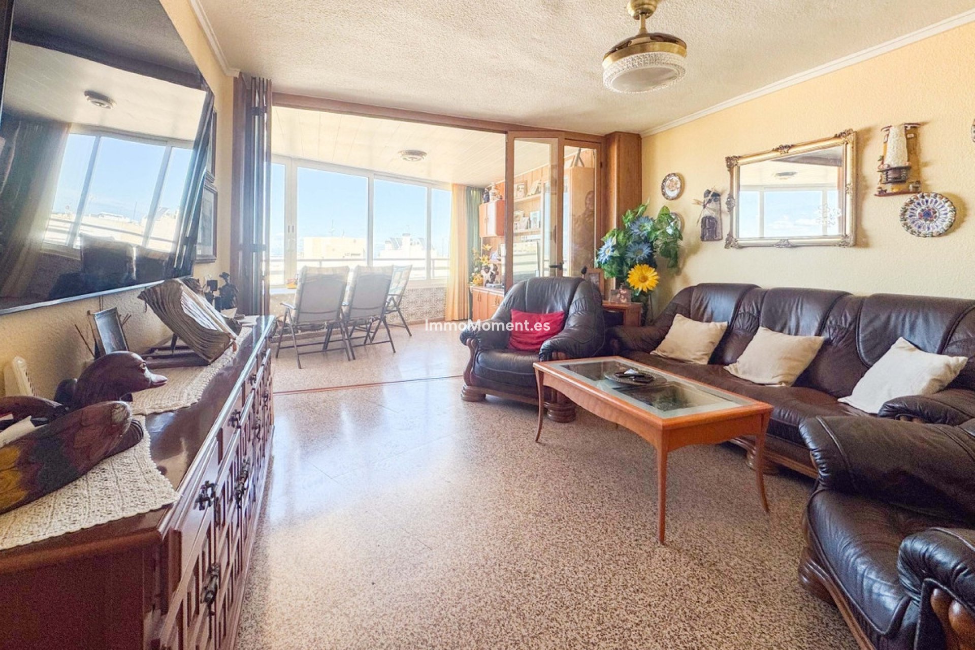 Revente - Appartement - Torrevieja - La Mata
