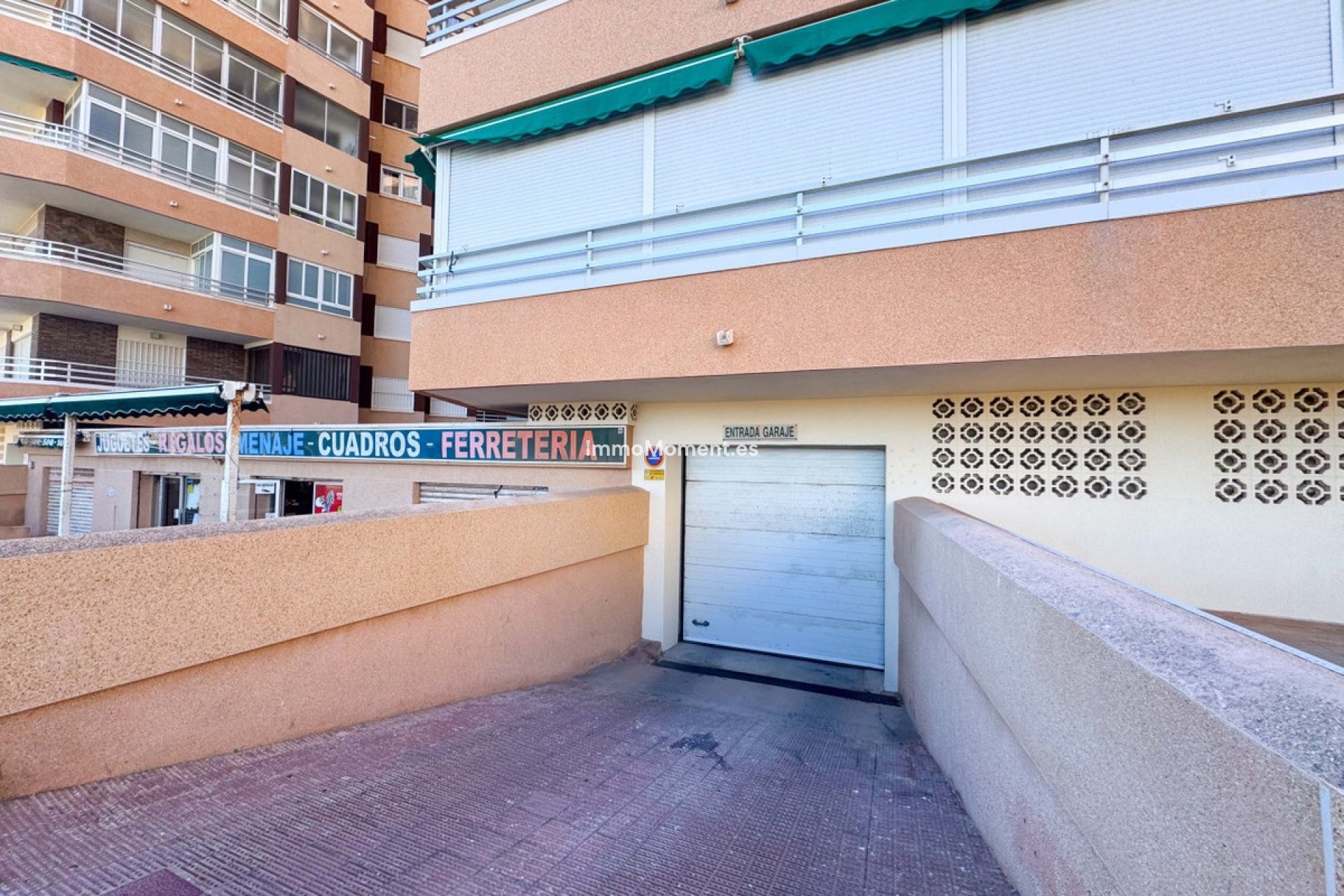 Revente - Appartement - Torrevieja - La Mata