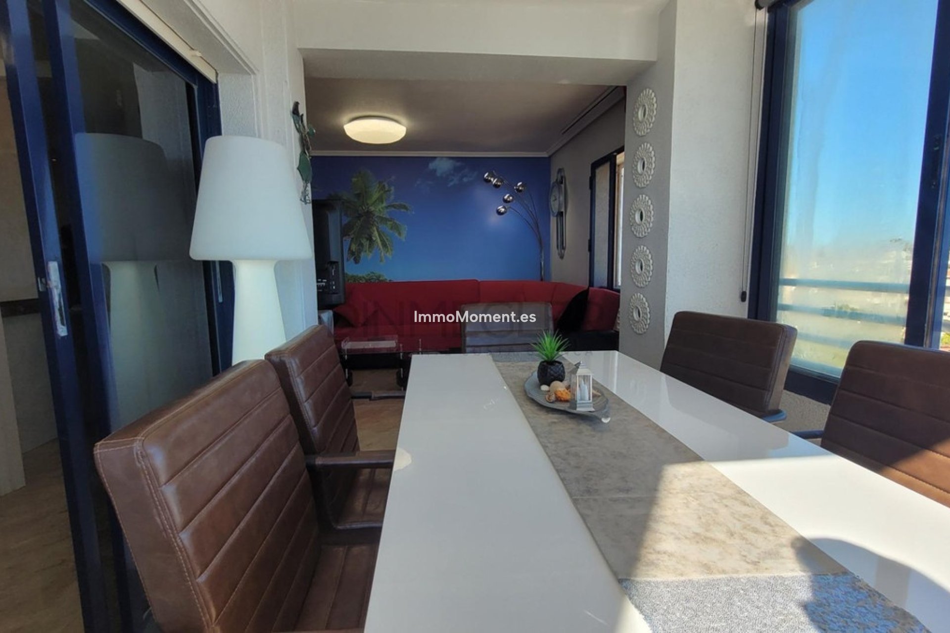 Revente - Appartement - Torrevieja - La Mata
